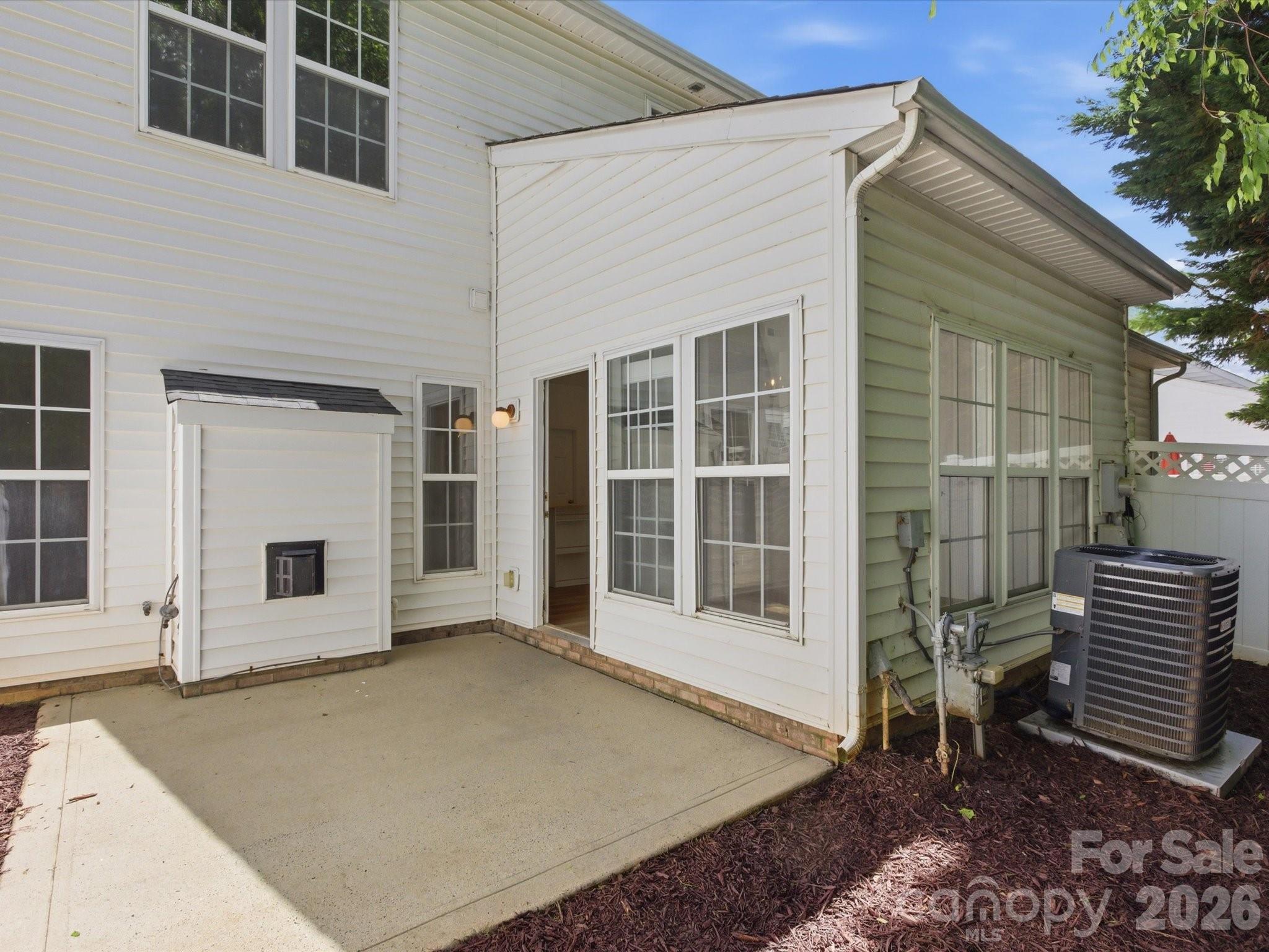 12726 Bullock Greenway Boulevard Charlotte NC 28277