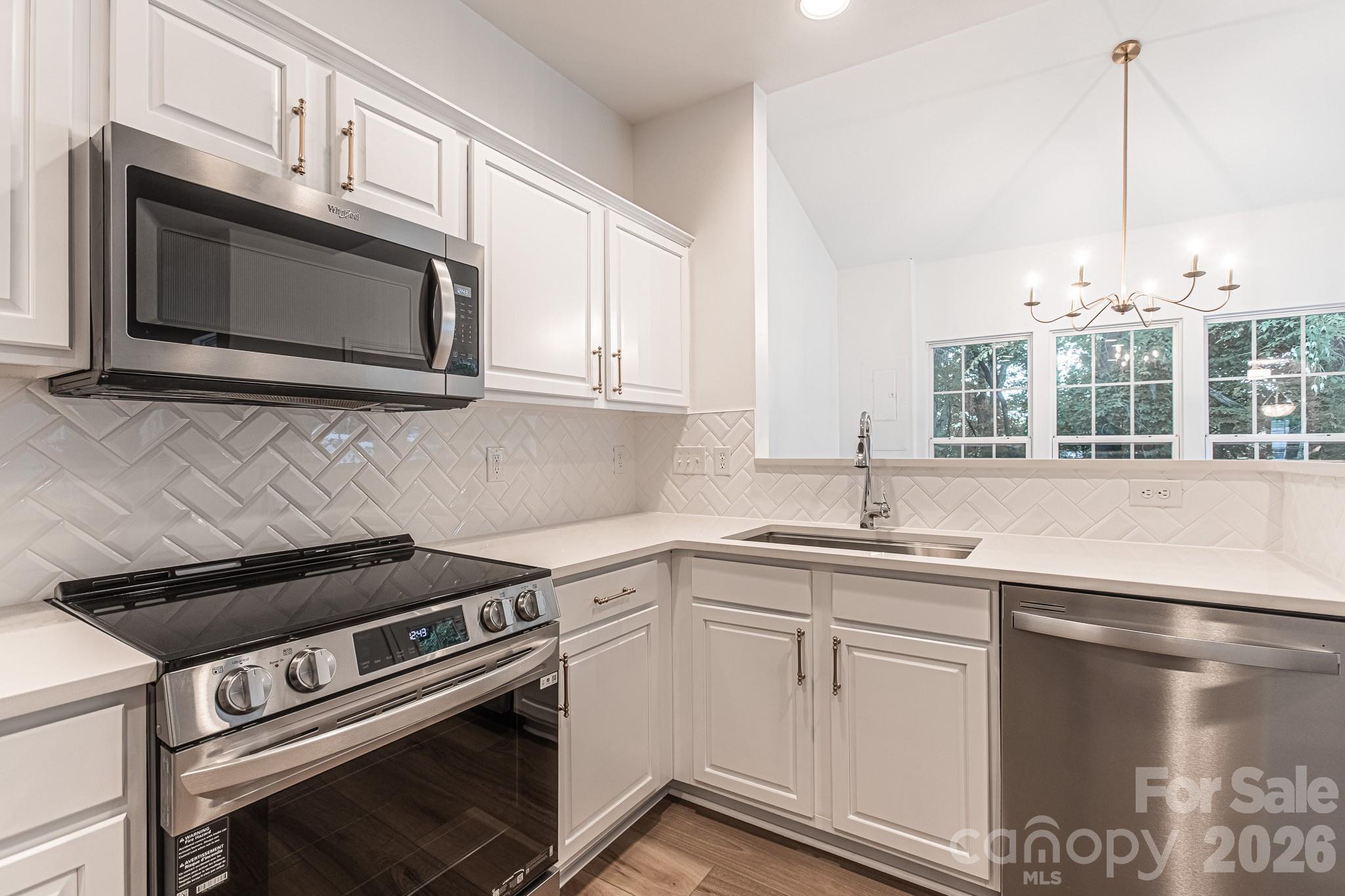 12726 Bullock Greenway Boulevard Charlotte NC 28277