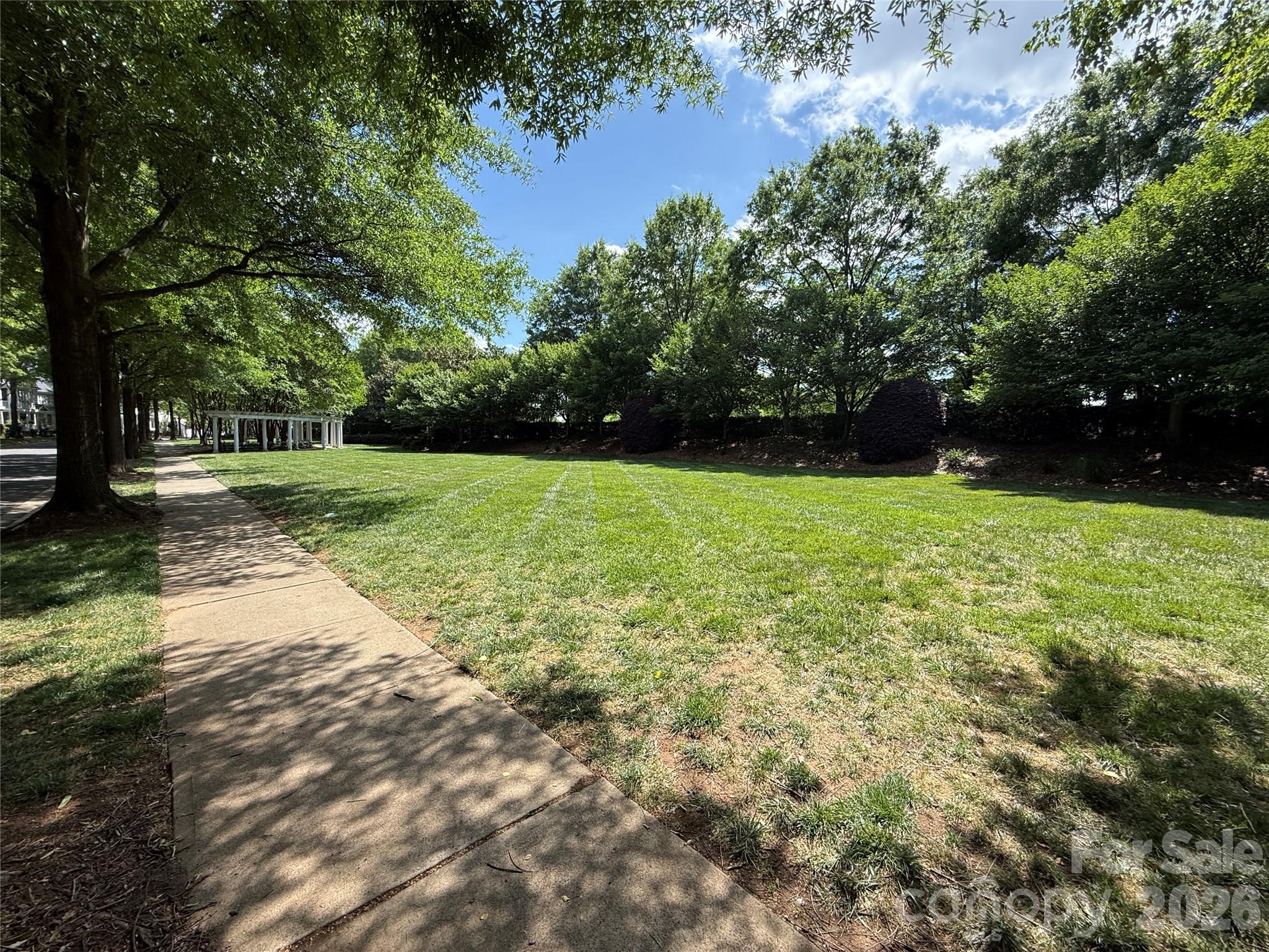 12726 Bullock Greenway Boulevard Charlotte NC 28277