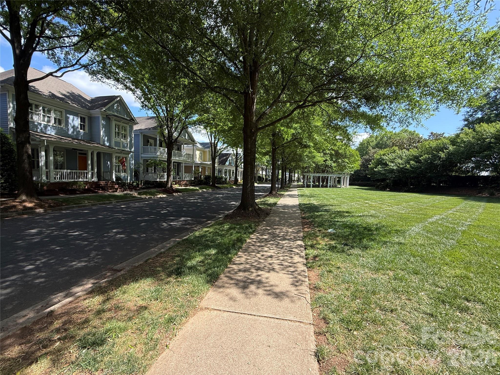 12726 Bullock Greenway Boulevard Charlotte NC 28277