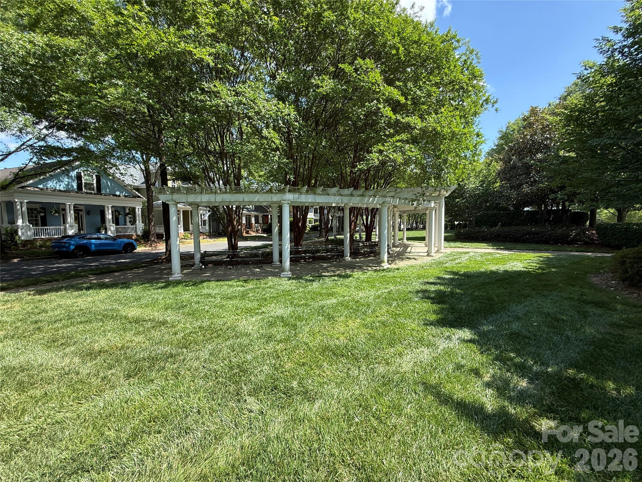 12726 Bullock Greenway Boulevard Charlotte NC 28277