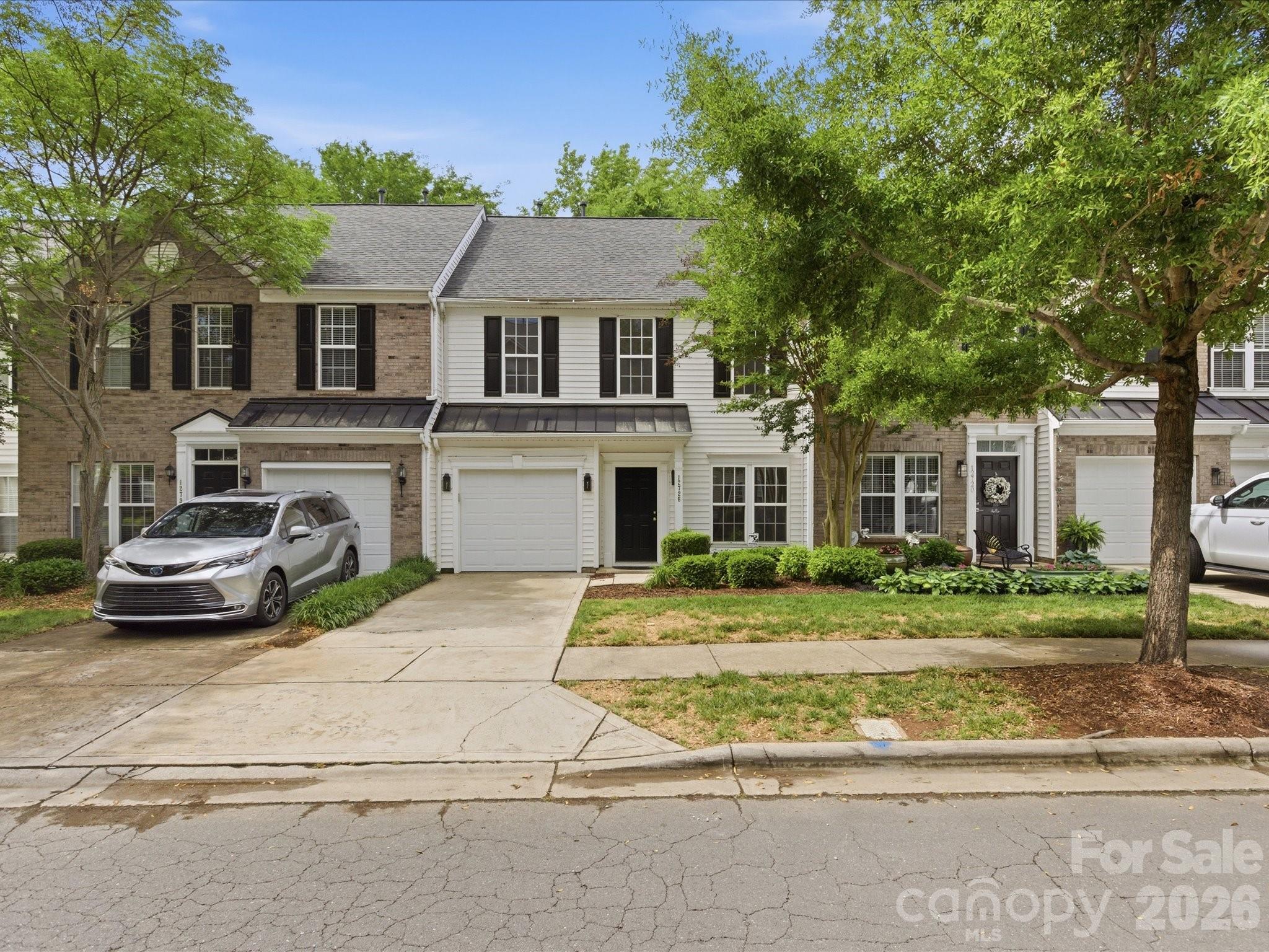 12726 Bullock Greenway Boulevard Charlotte NC 28277