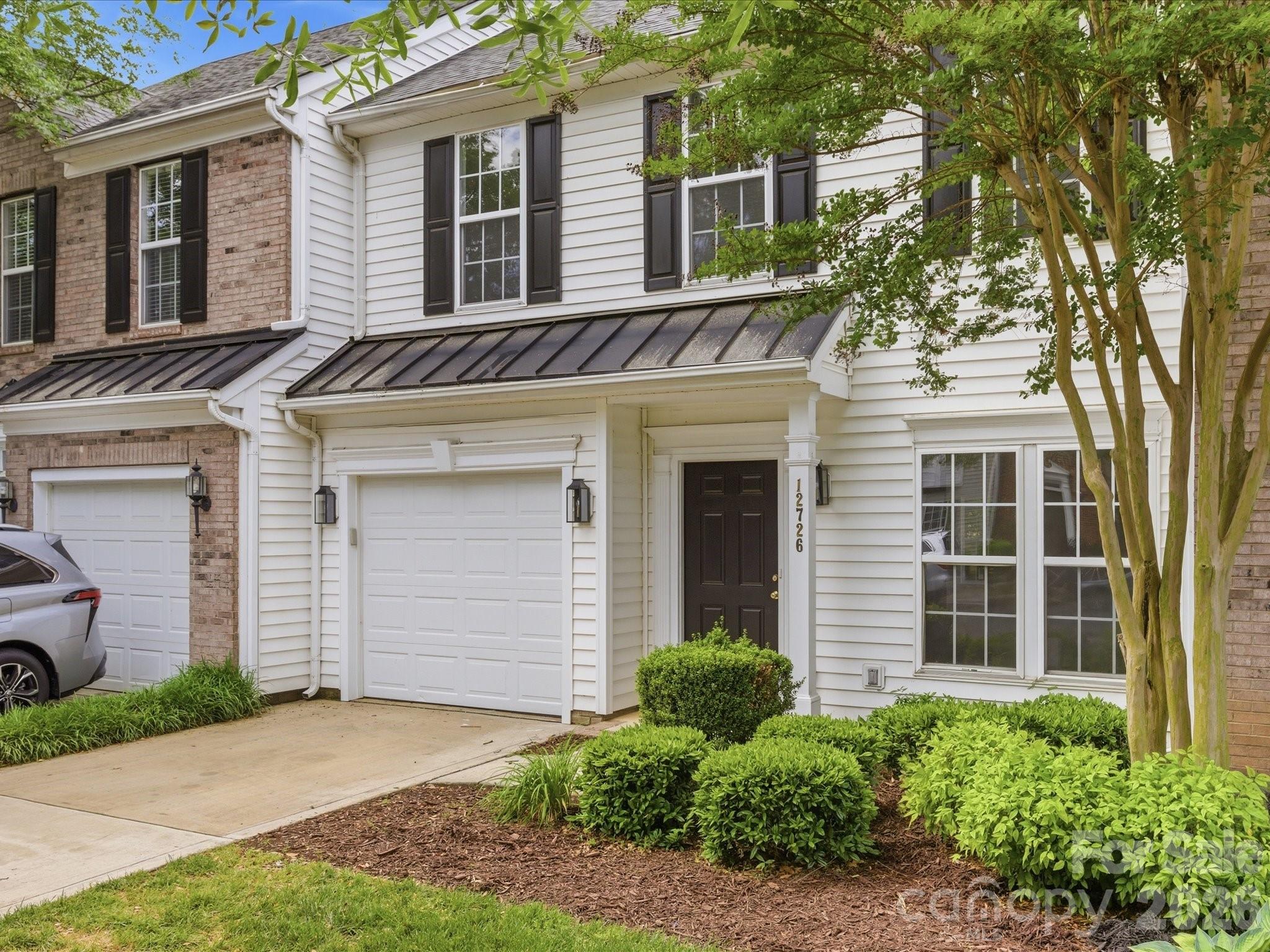 12726 Bullock Greenway Boulevard Charlotte NC 28277
