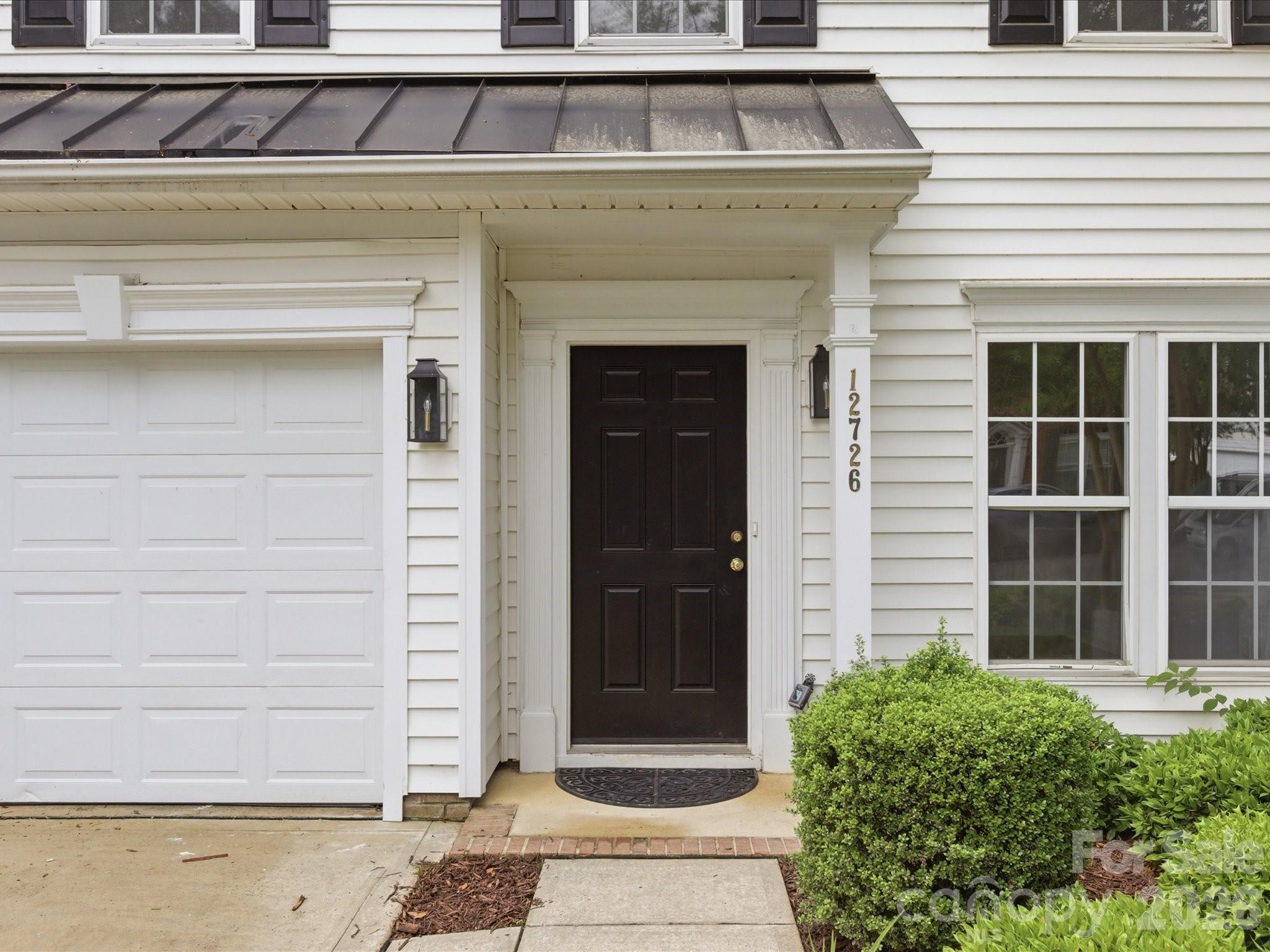 12726 Bullock Greenway Boulevard Charlotte NC 28277