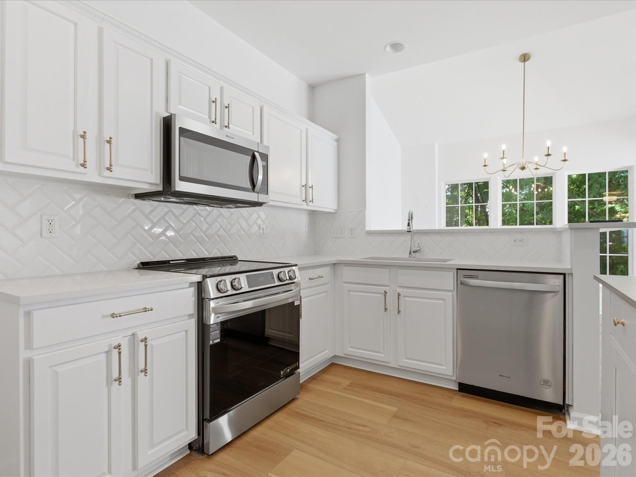 12726 Bullock Greenway Boulevard Charlotte NC 28277