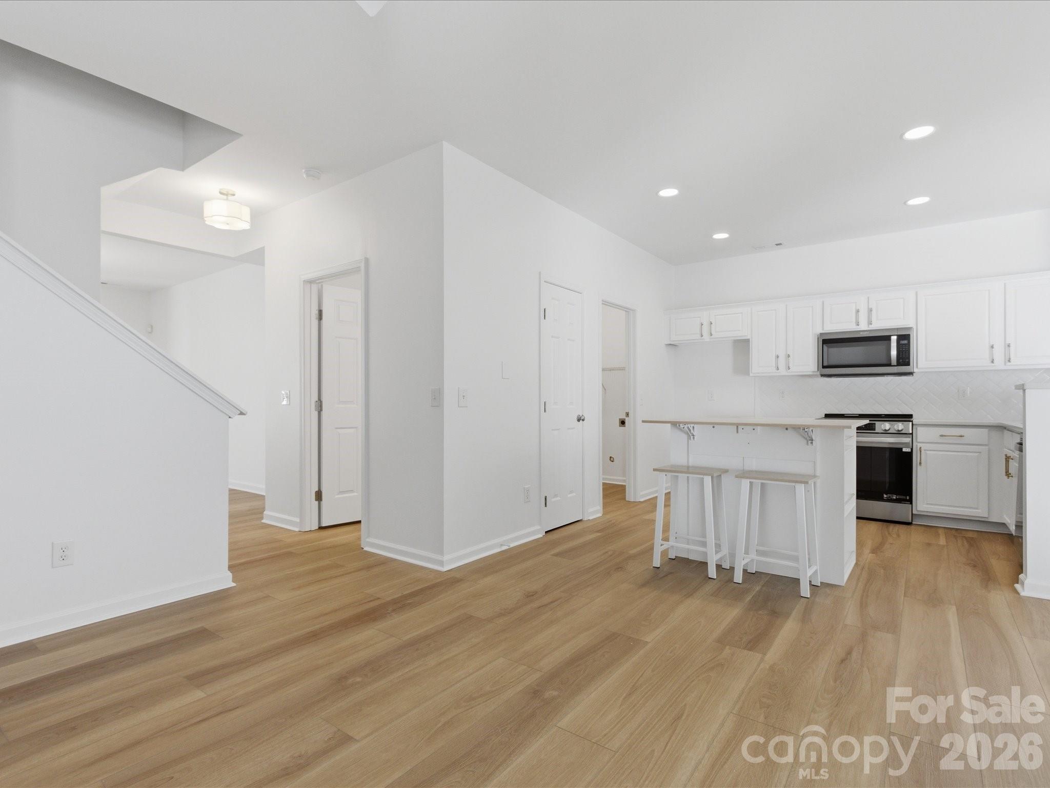12726 Bullock Greenway Boulevard Charlotte NC 28277