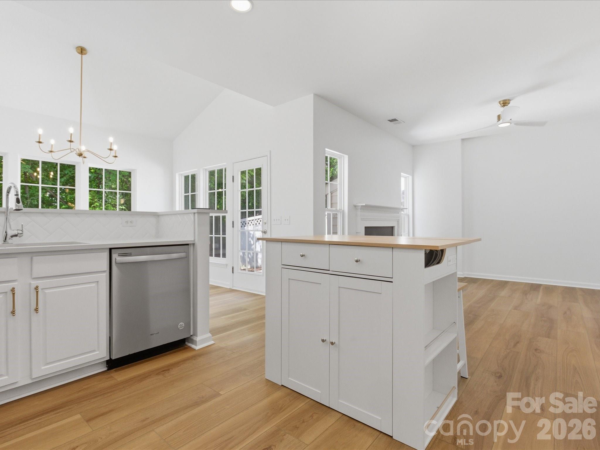 12726 Bullock Greenway Boulevard Charlotte NC 28277