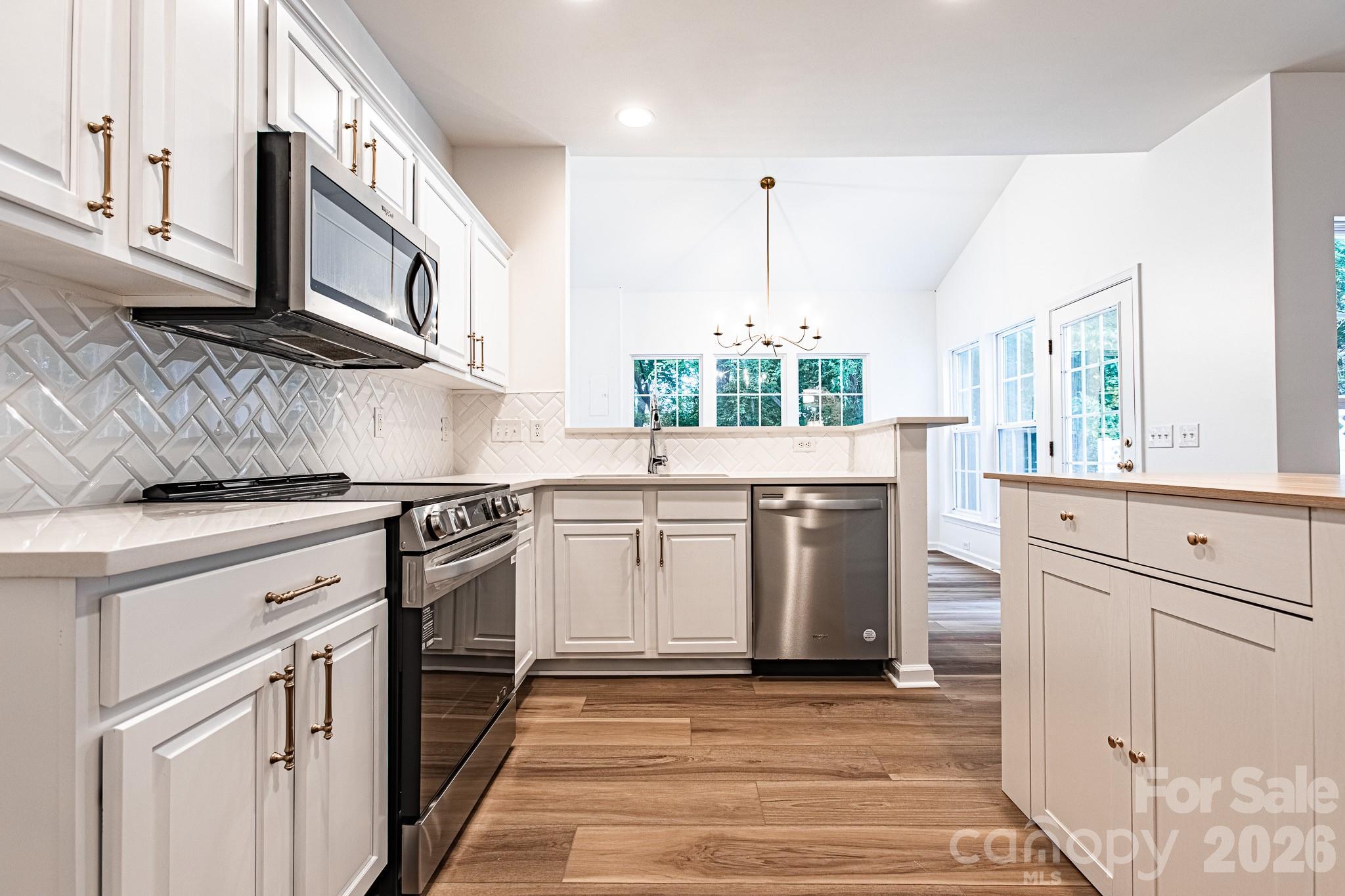 12726 Bullock Greenway Boulevard Charlotte NC 28277