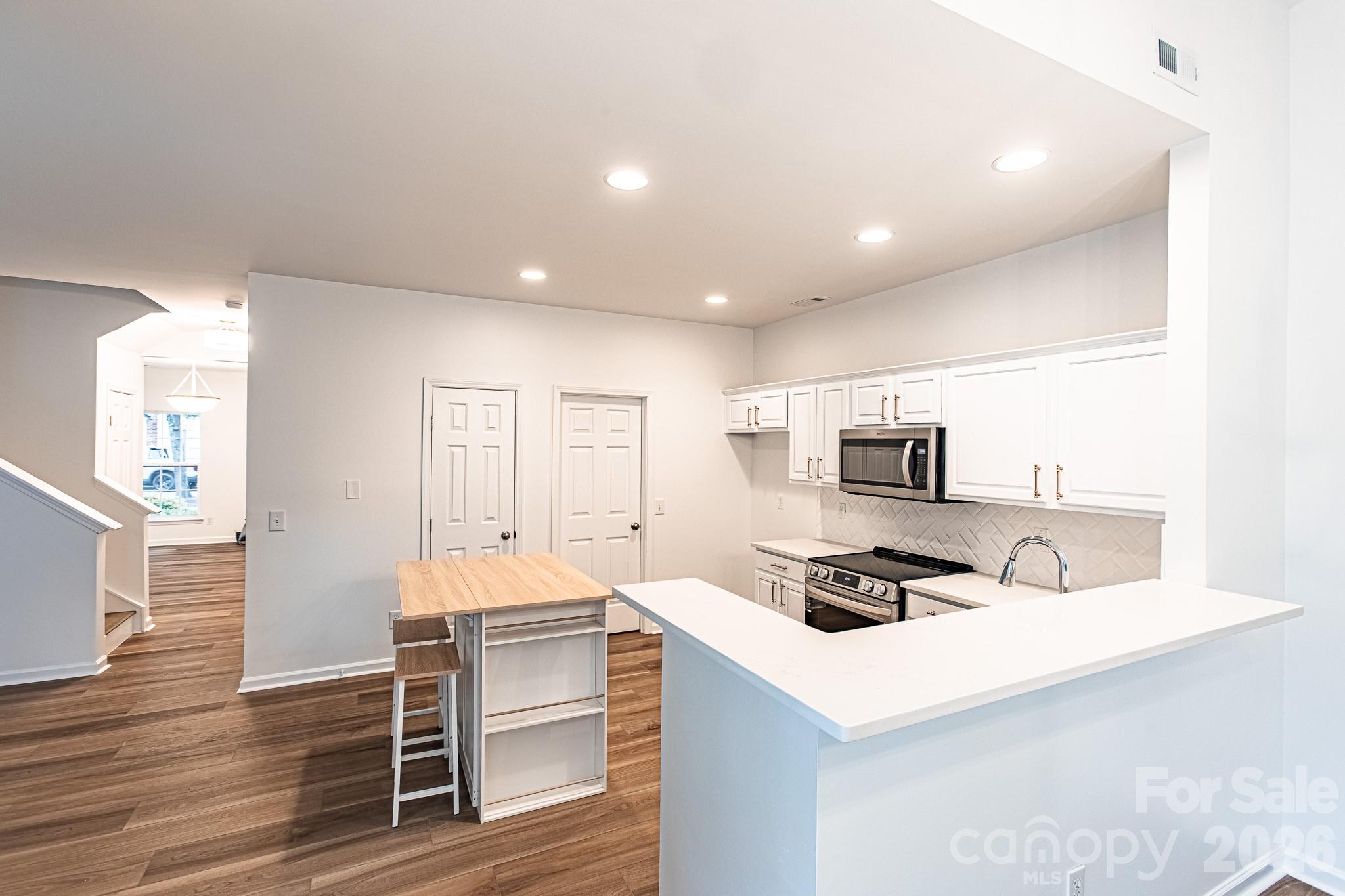 12726 Bullock Greenway Boulevard Charlotte NC 28277