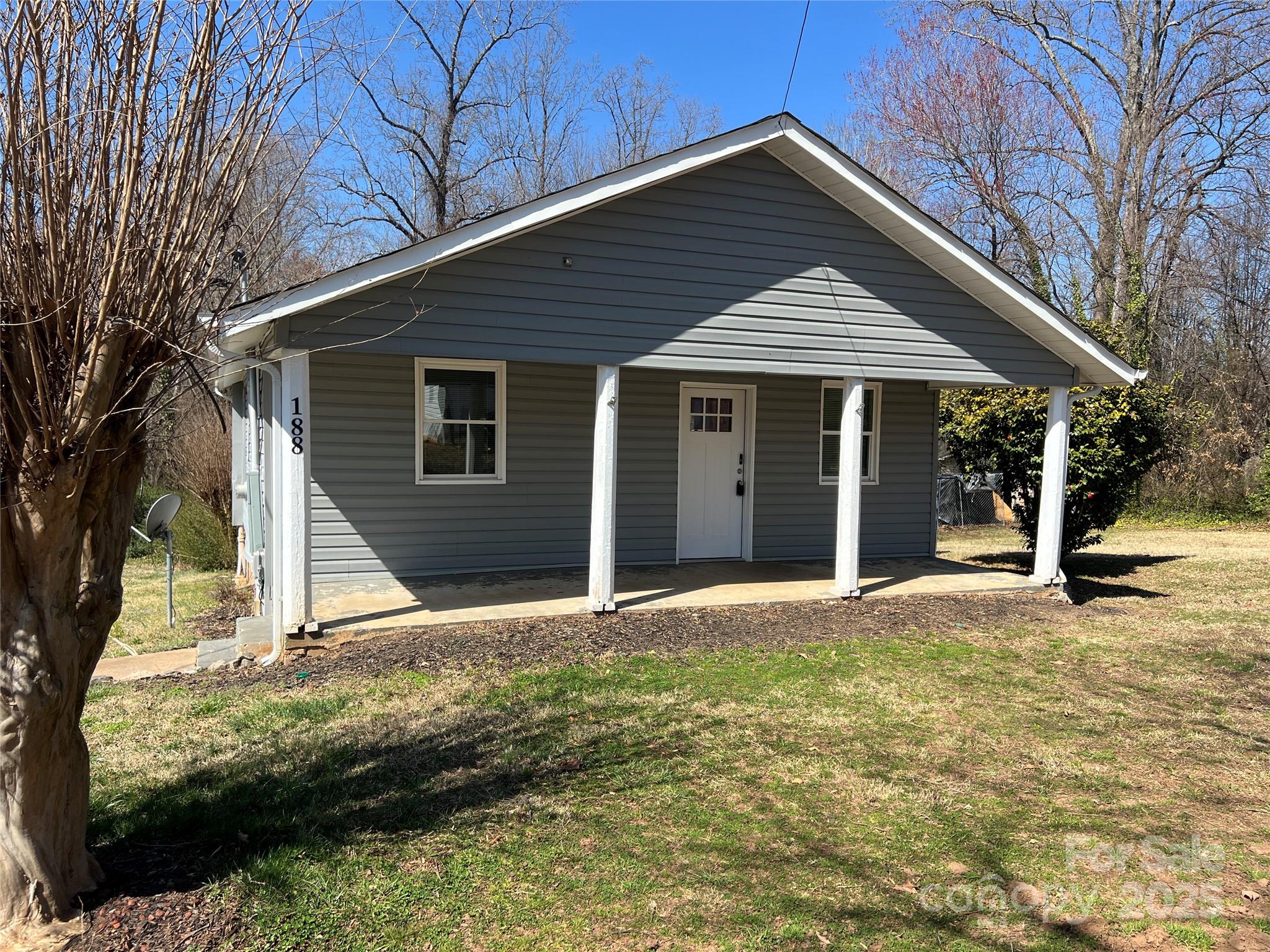 188 13th Street SE Hickory NC 28602