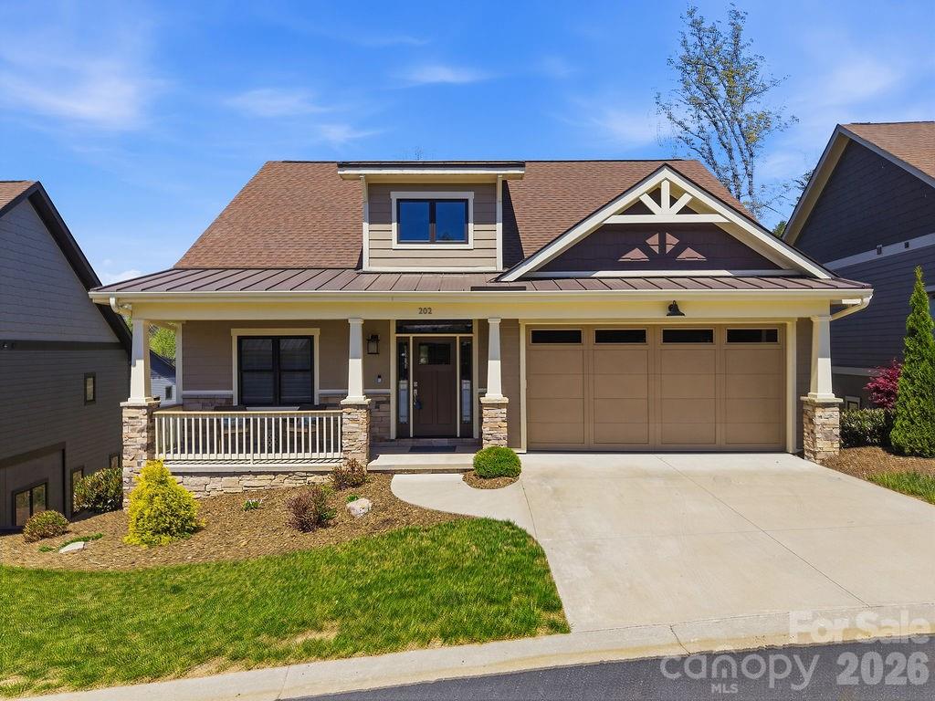 202 Sports Village Drive Hendersonville NC 28739