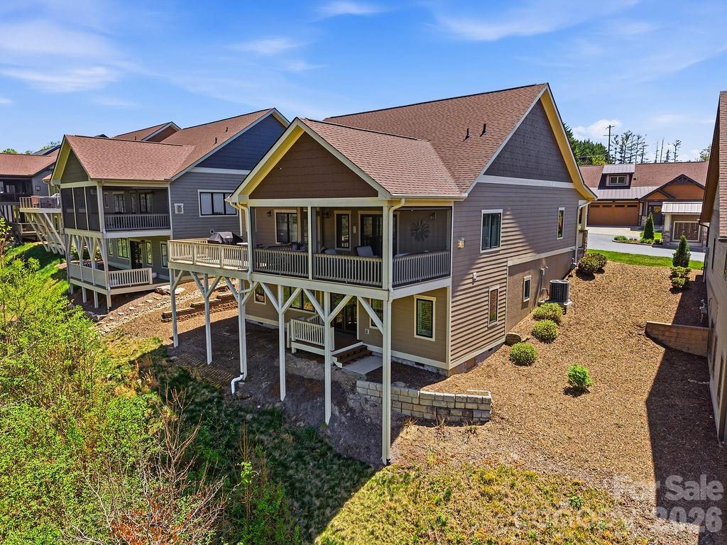 202 Sports Village Drive Hendersonville NC 28739