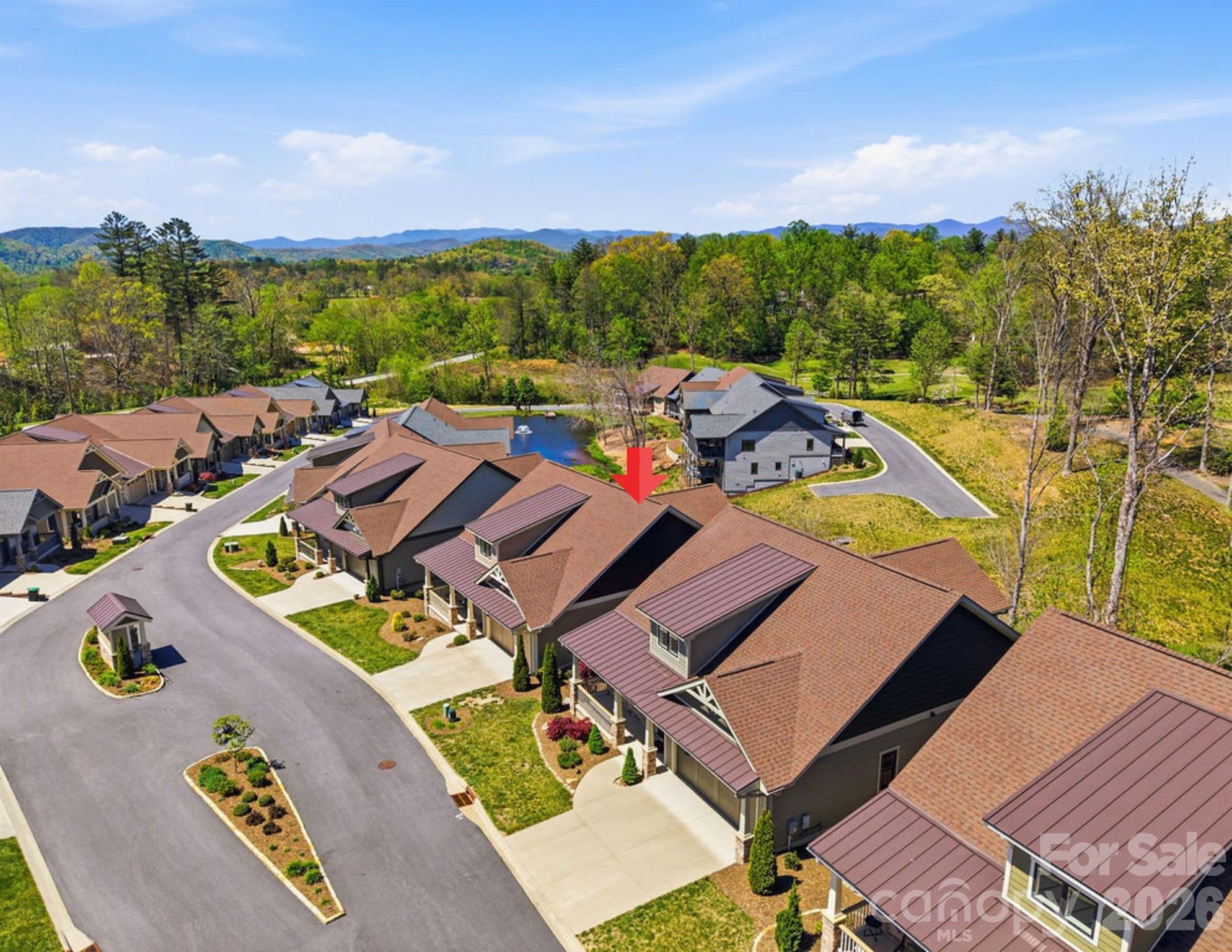 202 Sports Village Drive Hendersonville NC 28739