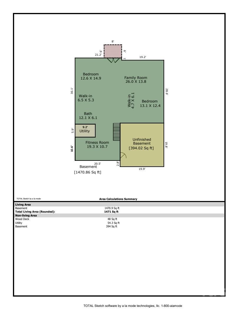 202 Sports Village Drive Hendersonville NC 28739