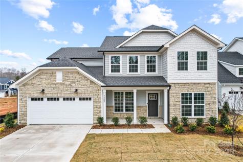 1007 High Bluff Point SE Waxhaw NC 28173