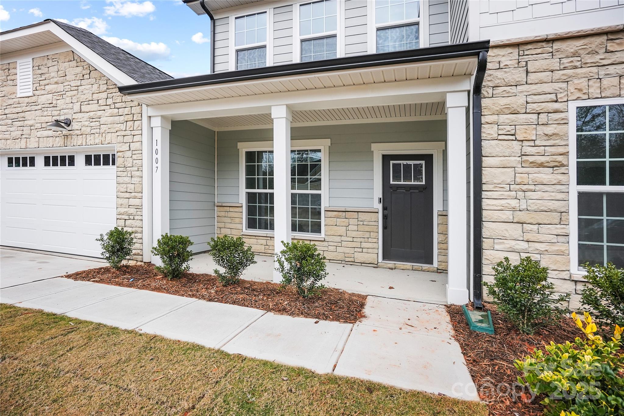 1007 High Bluff Point SE Waxhaw NC 28173