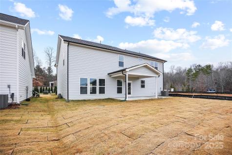 1007 High Bluff Point SE Waxhaw NC 28173