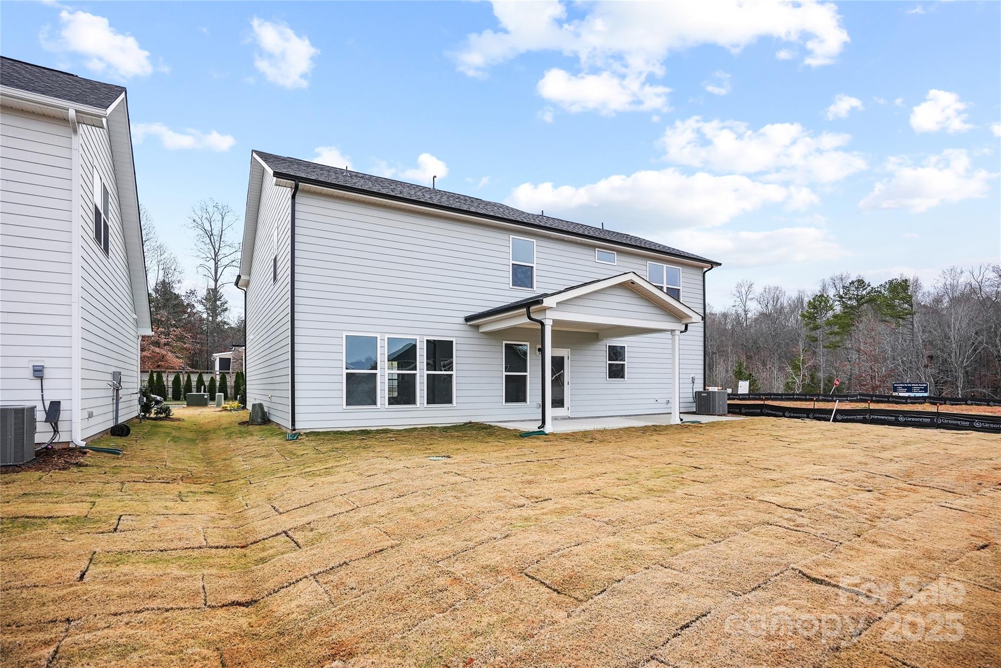 1007 High Bluff Point SE Waxhaw NC 28173