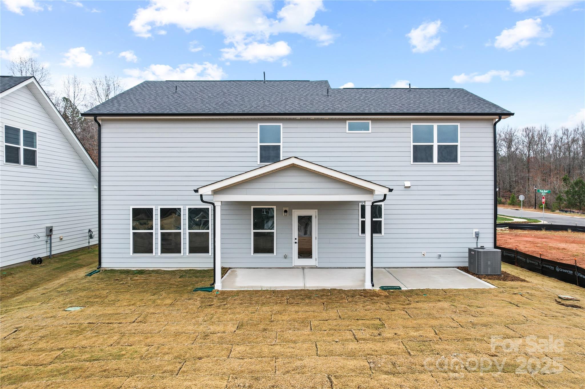 1007 High Bluff Point SE Waxhaw NC 28173