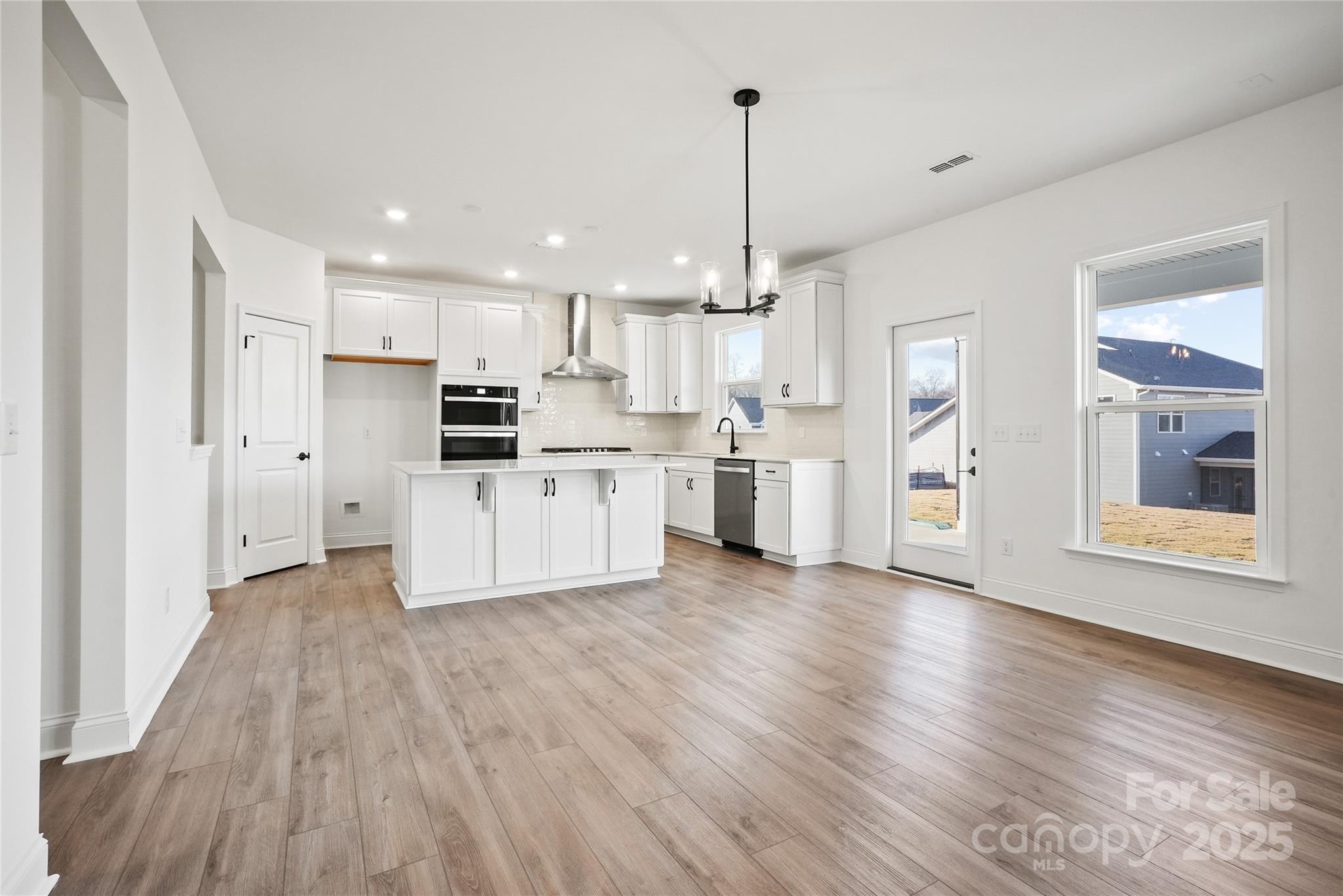 1007 High Bluff Point SE Waxhaw NC 28173