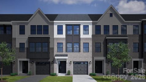 7425 Mashburn Drive Charlotte NC 28269