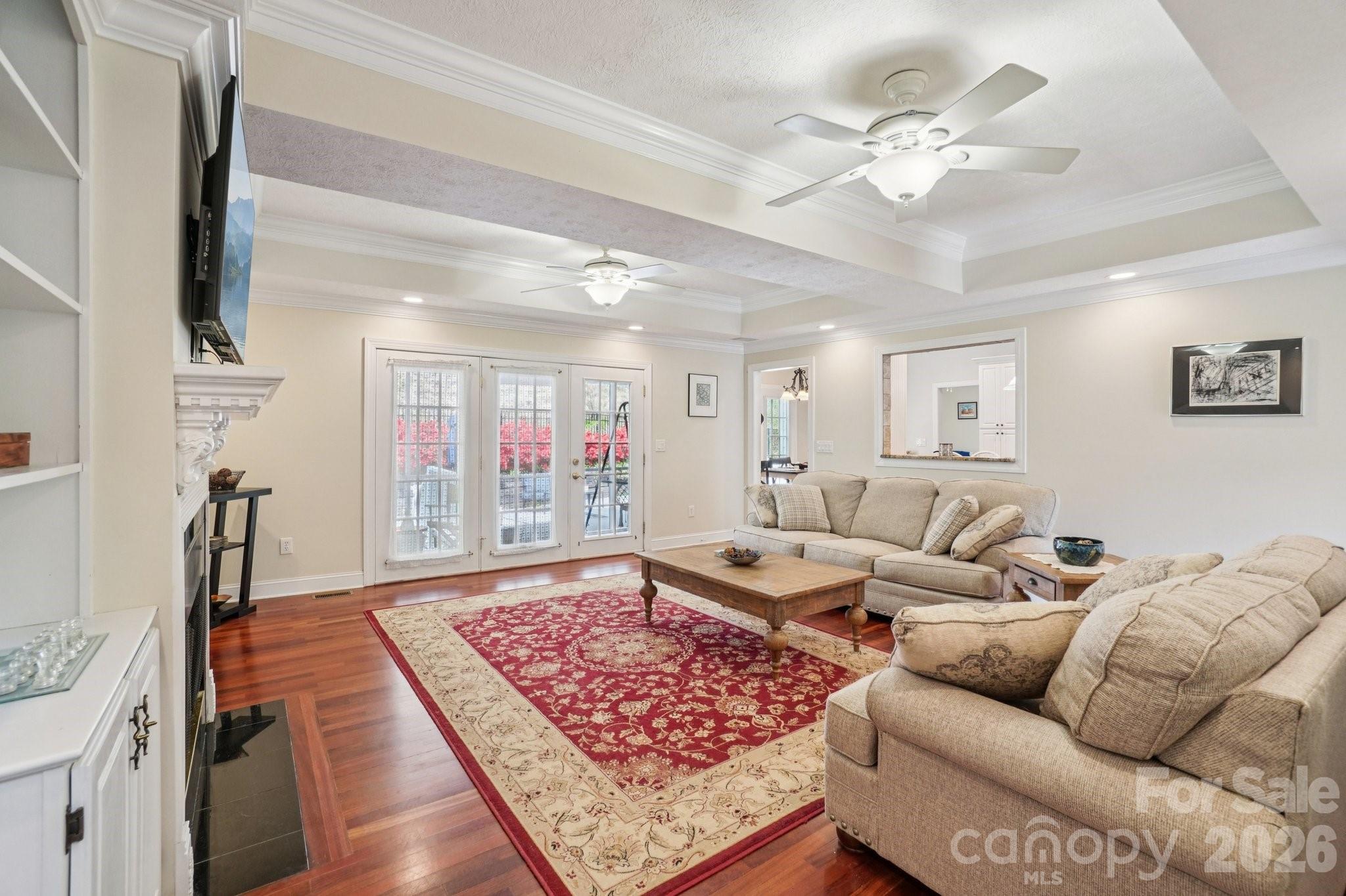 302 Davy Crockett Drive Maggie Valley NC 28751
