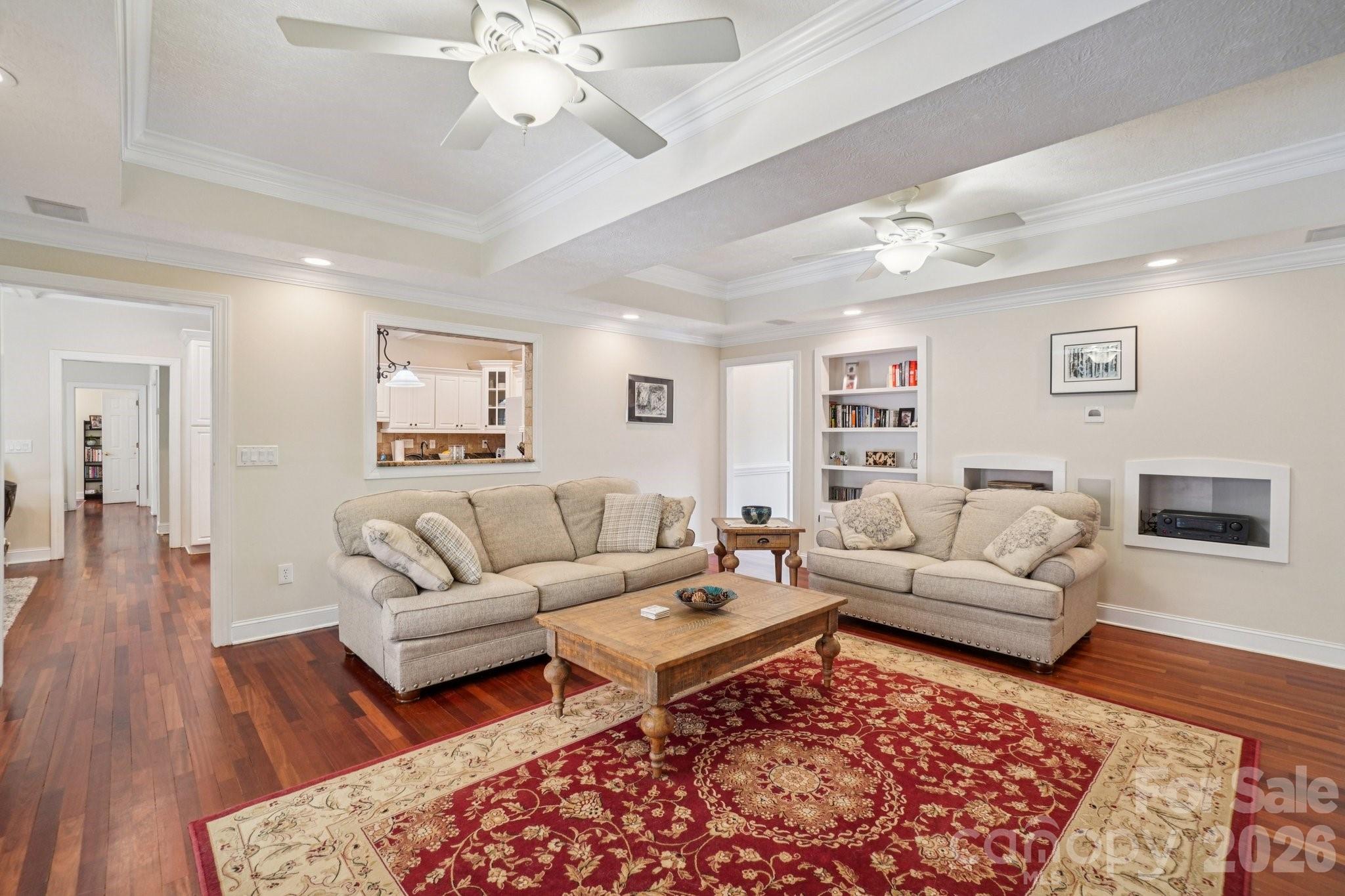 302 Davy Crockett Drive Maggie Valley NC 28751