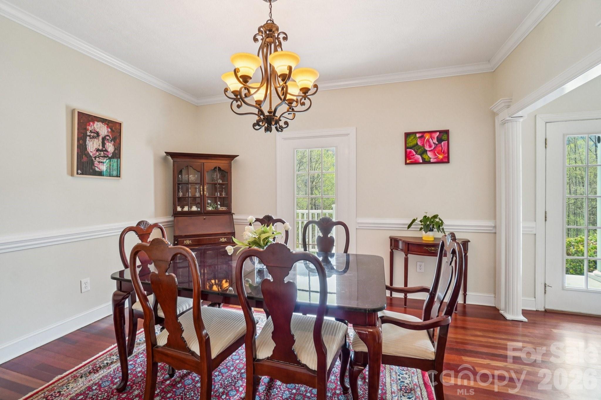 302 Davy Crockett Drive Maggie Valley NC 28751