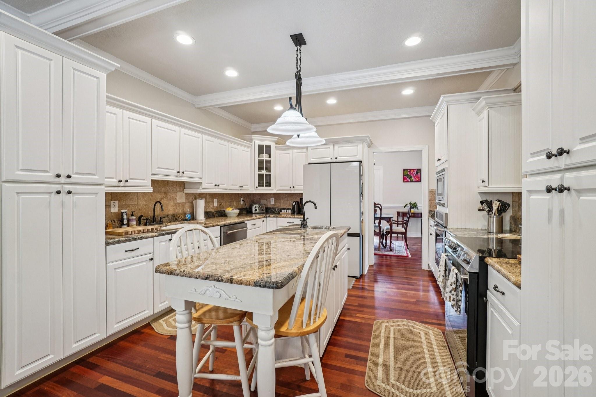 302 Davy Crockett Drive Maggie Valley NC 28751