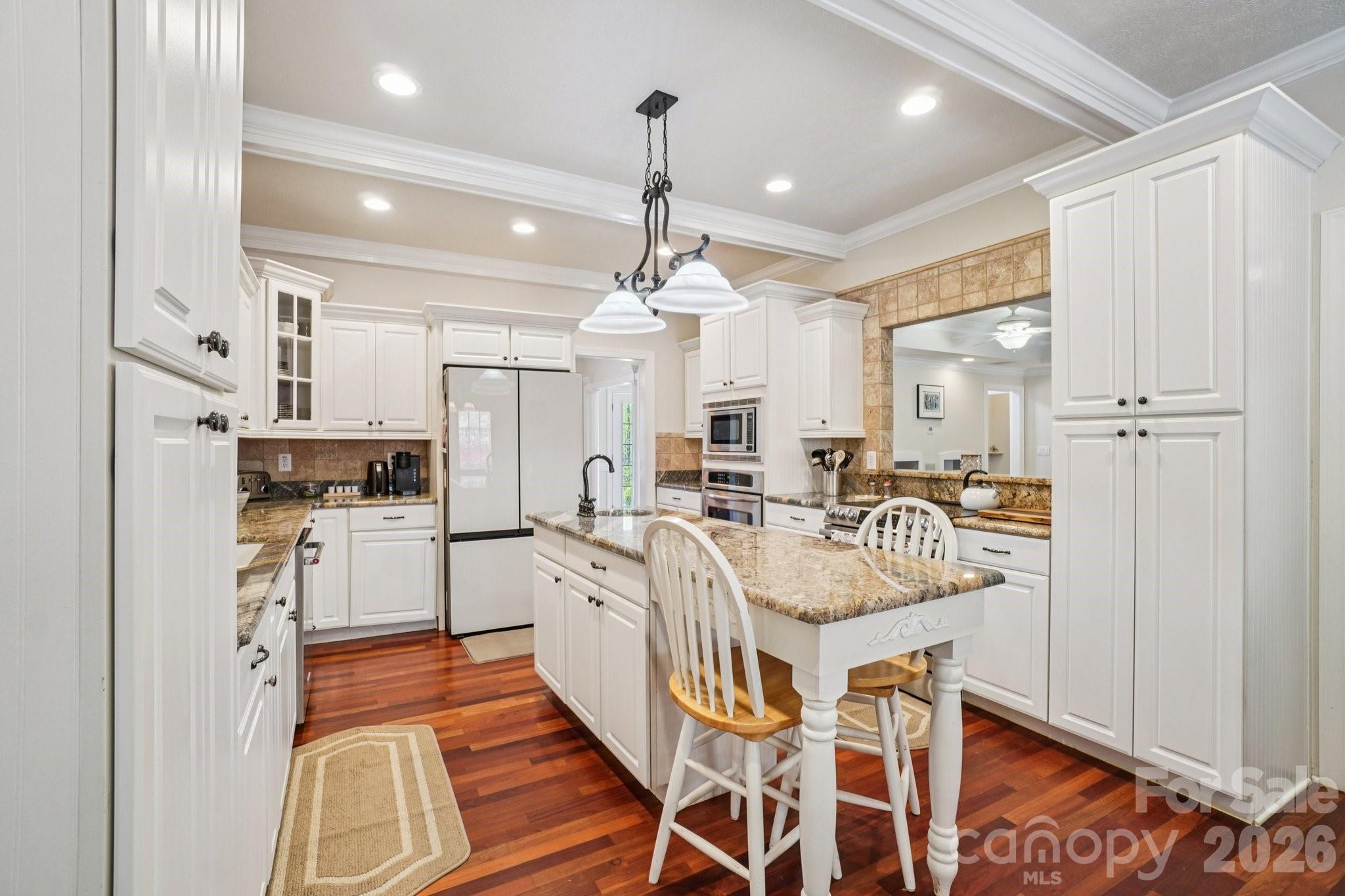 302 Davy Crockett Drive Maggie Valley NC 28751