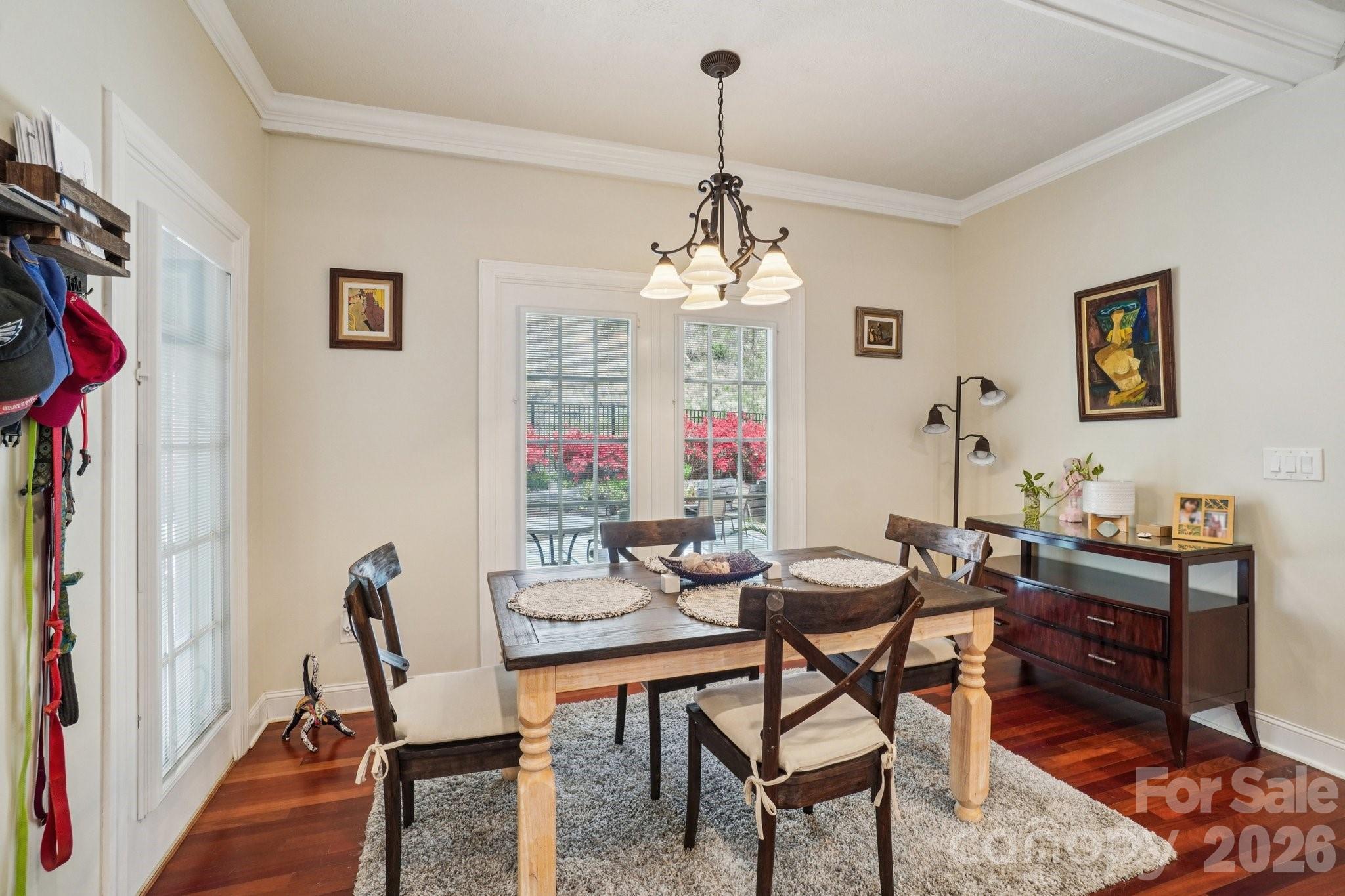 302 Davy Crockett Drive Maggie Valley NC 28751