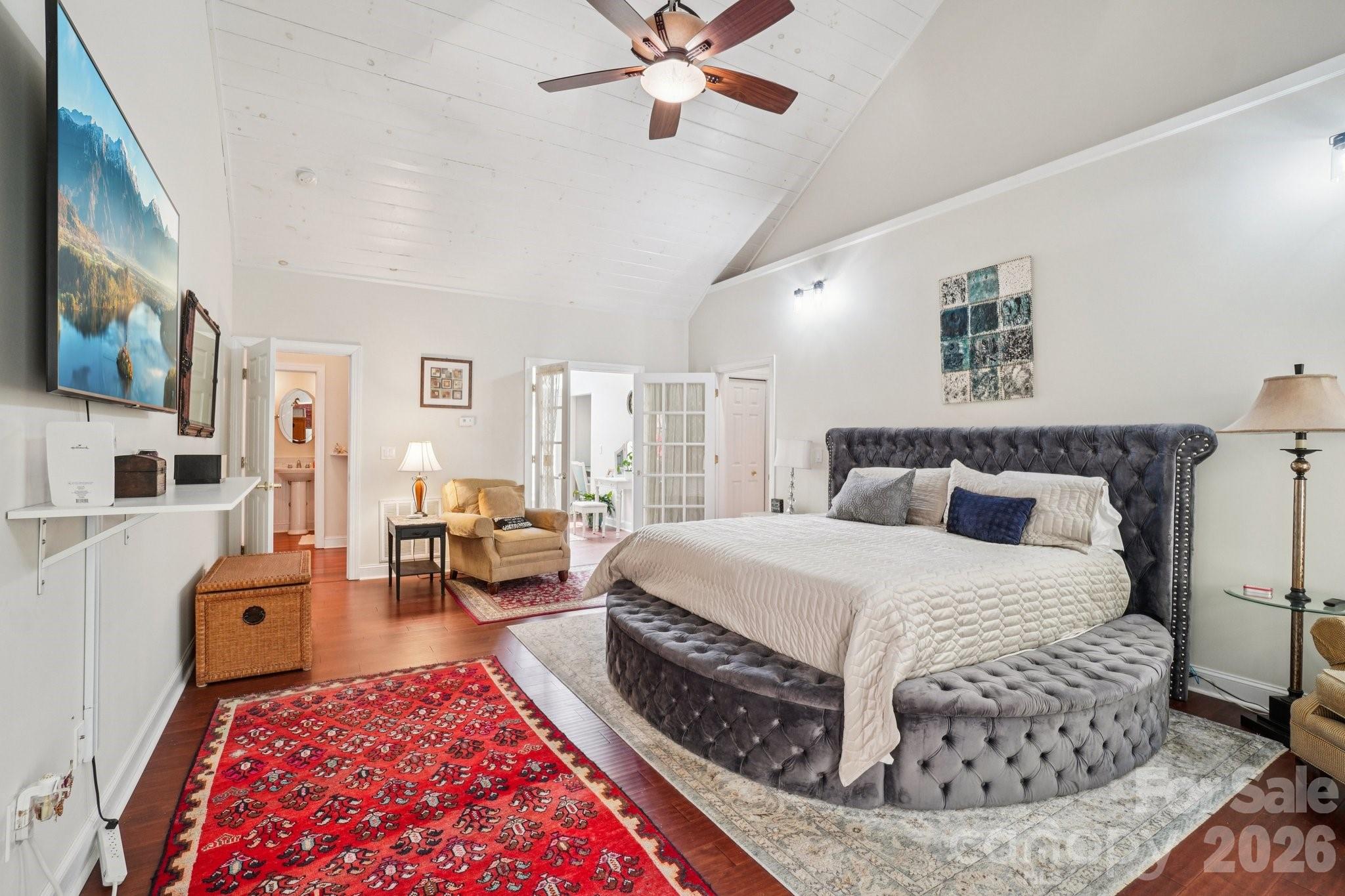 302 Davy Crockett Drive Maggie Valley NC 28751