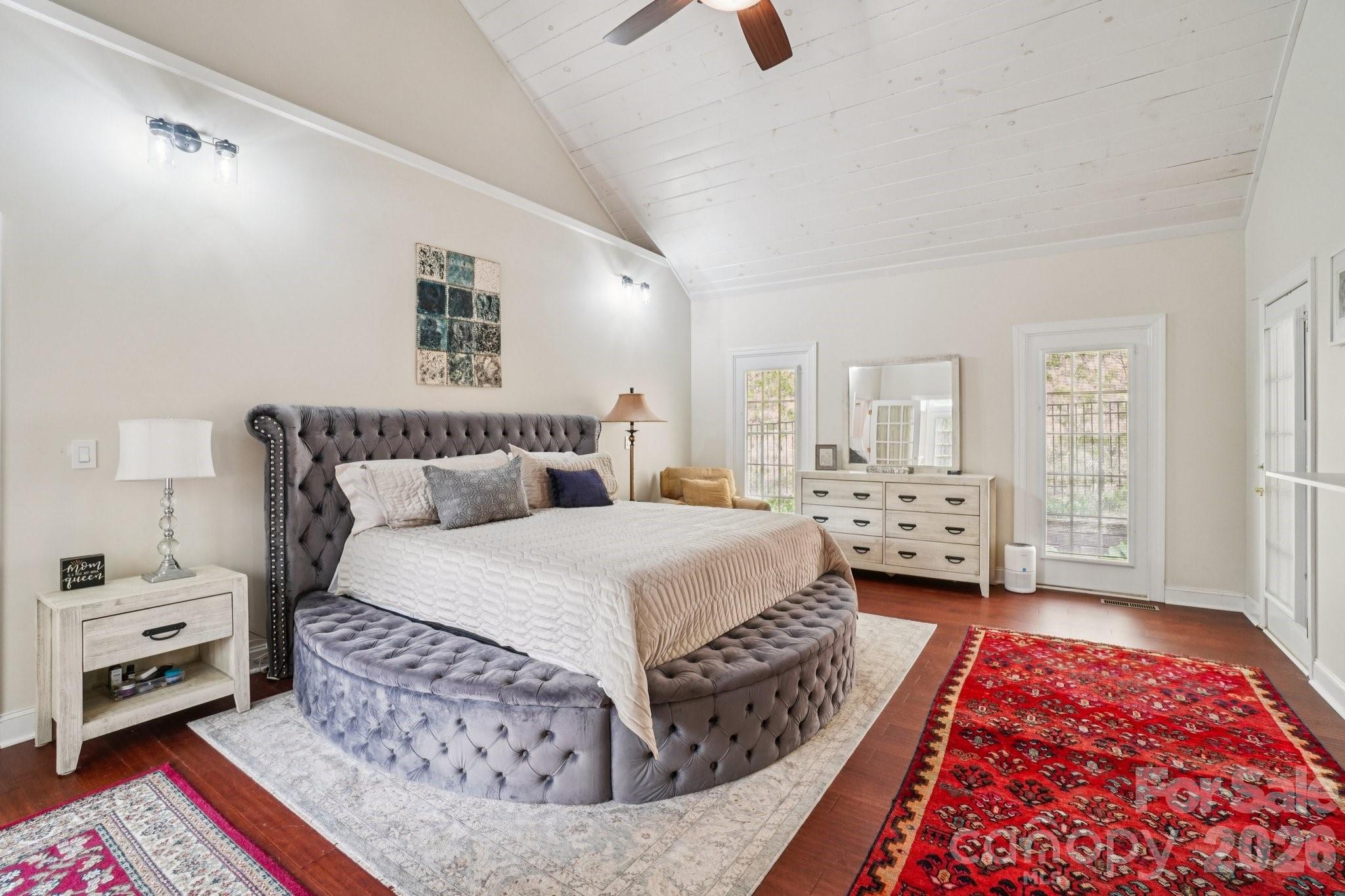 302 Davy Crockett Drive Maggie Valley NC 28751
