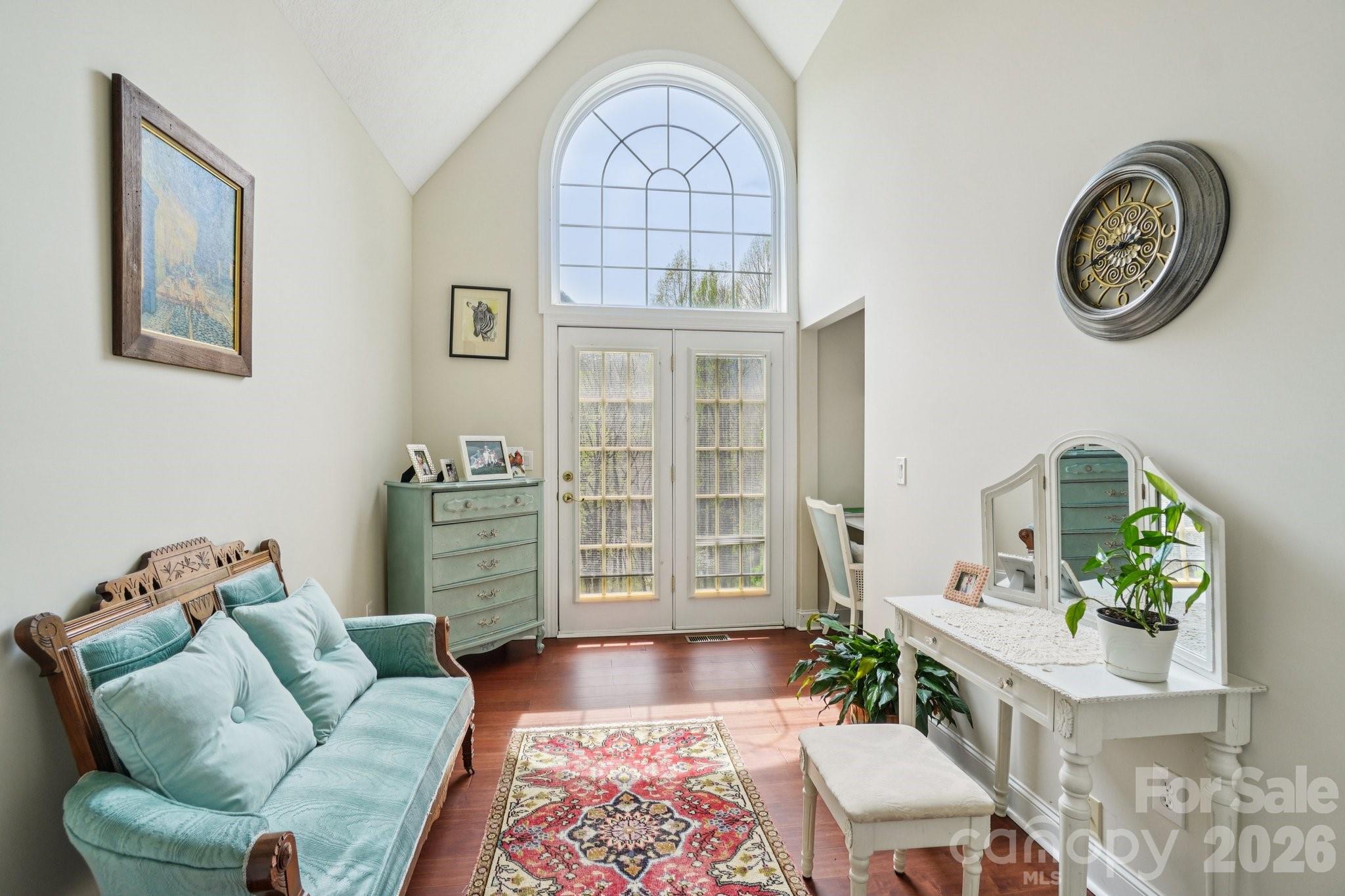 302 Davy Crockett Drive Maggie Valley NC 28751