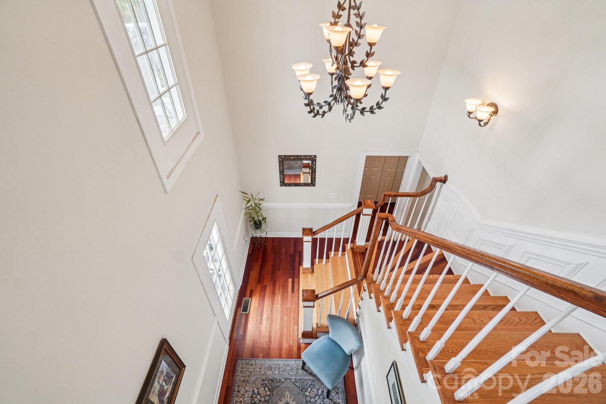 302 Davy Crockett Drive Maggie Valley NC 28751