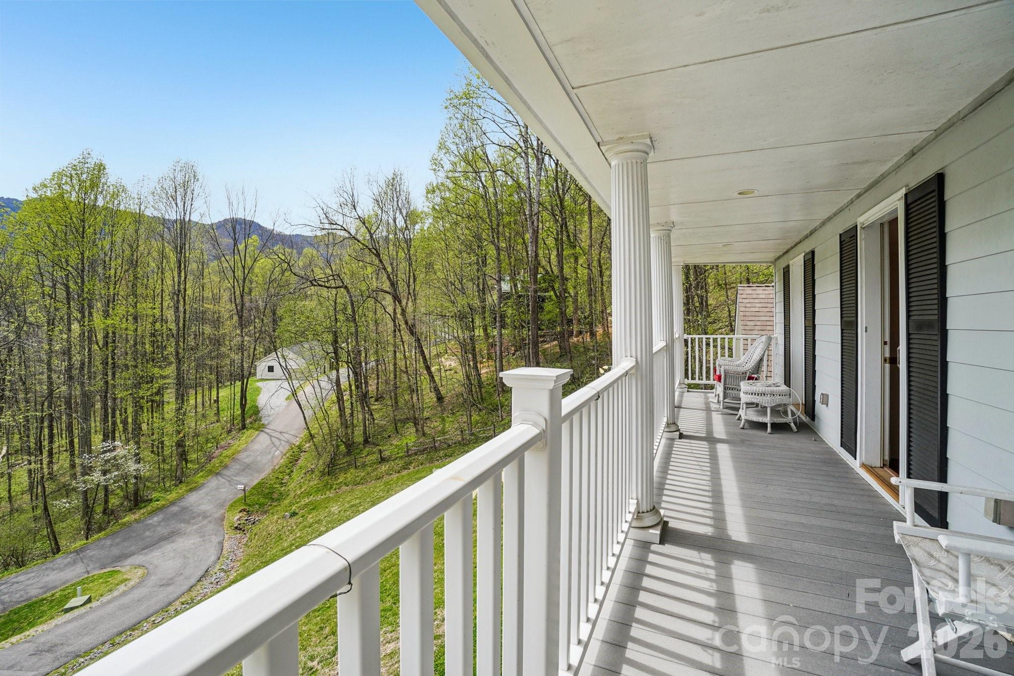 302 Davy Crockett Drive Maggie Valley NC 28751