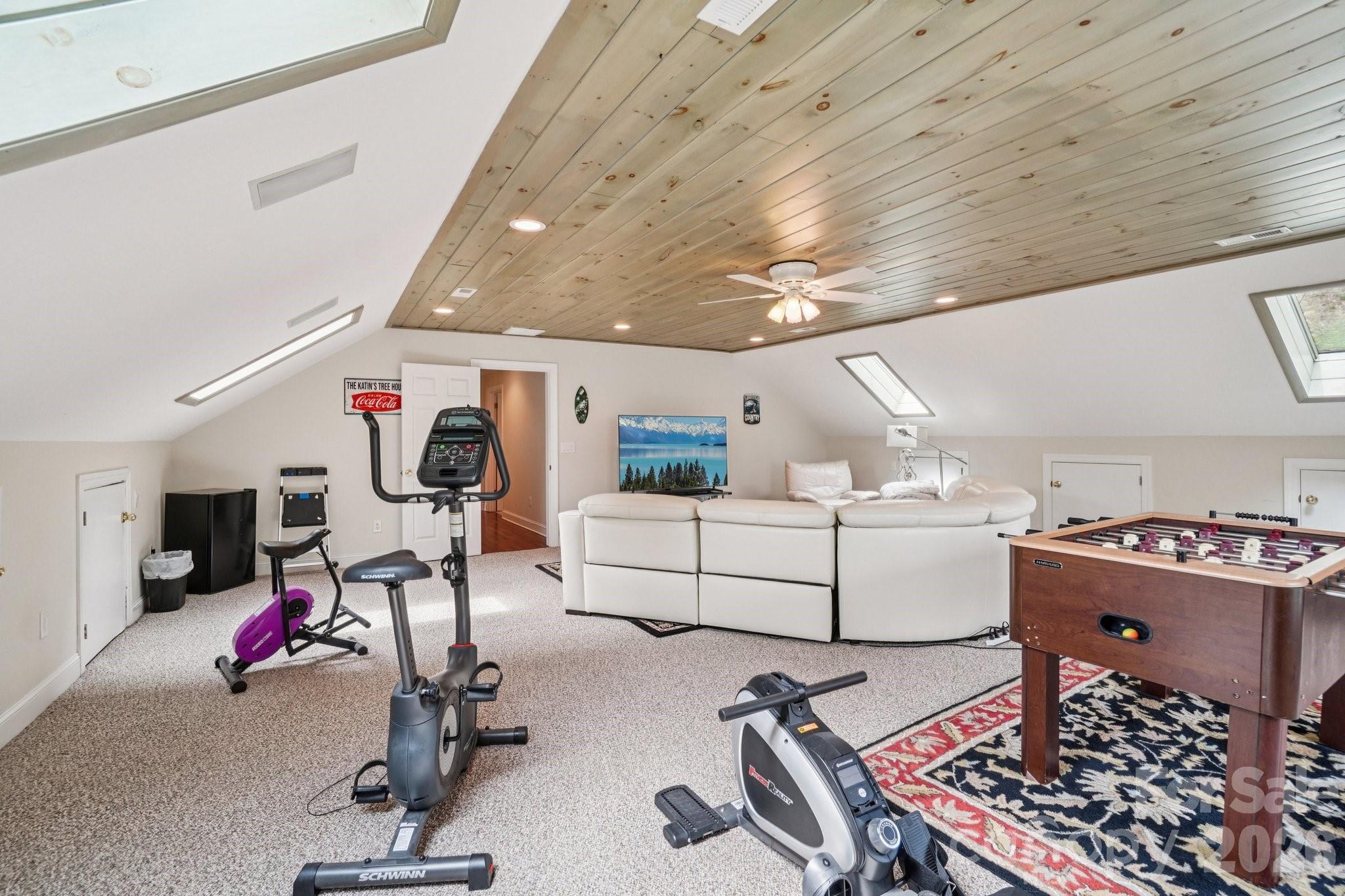 302 Davy Crockett Drive Maggie Valley NC 28751