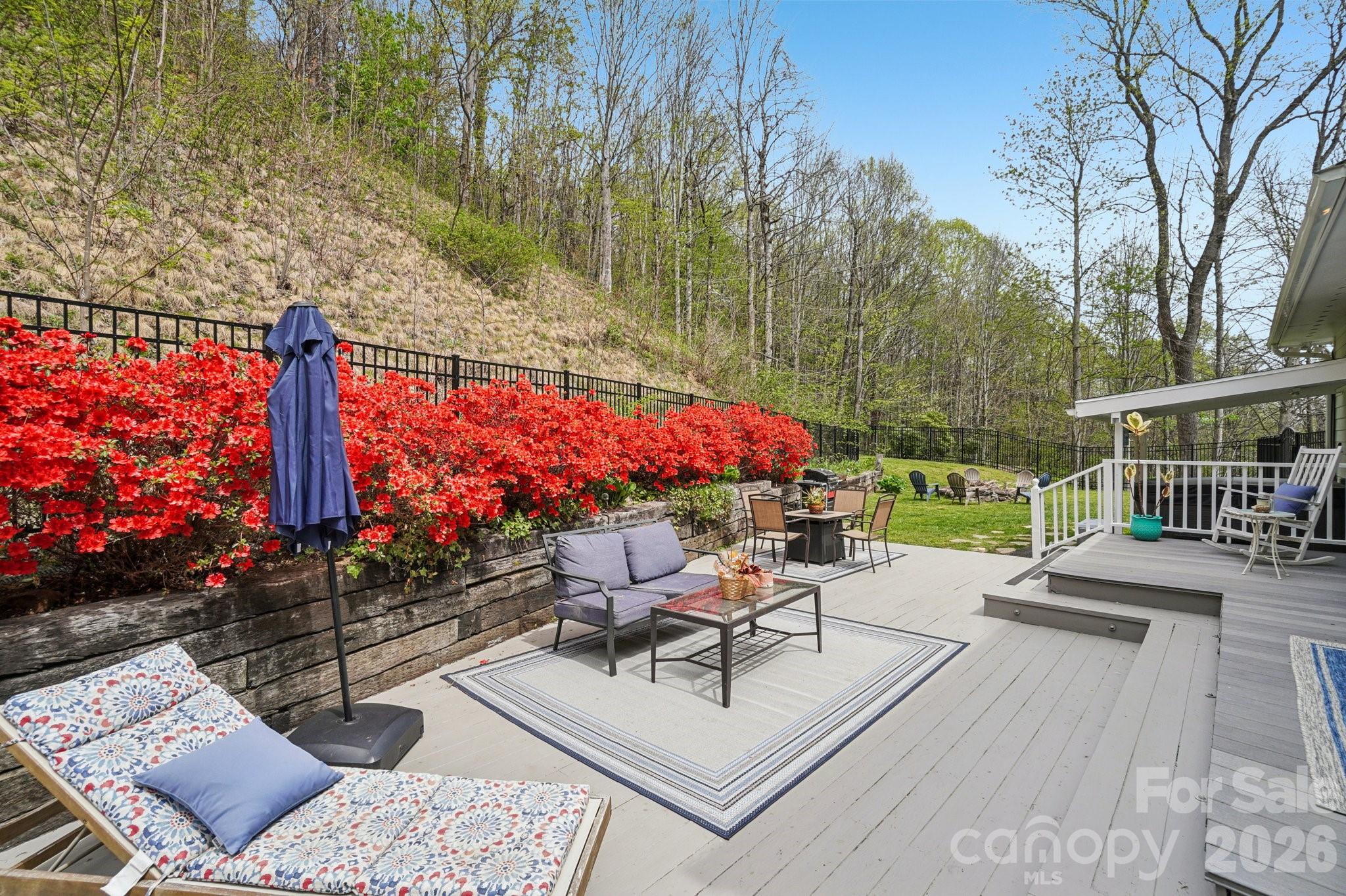 302 Davy Crockett Drive Maggie Valley NC 28751