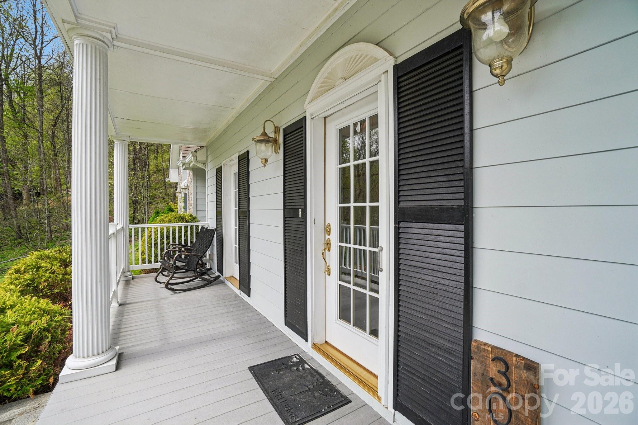 302 Davy Crockett Drive Maggie Valley NC 28751