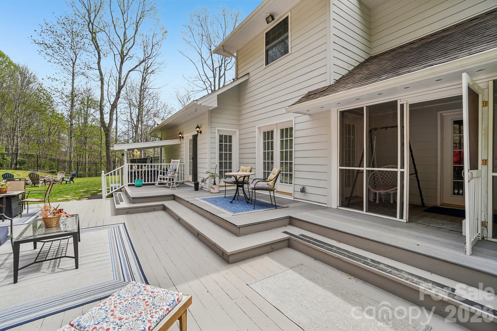 302 Davy Crockett Drive Maggie Valley NC 28751