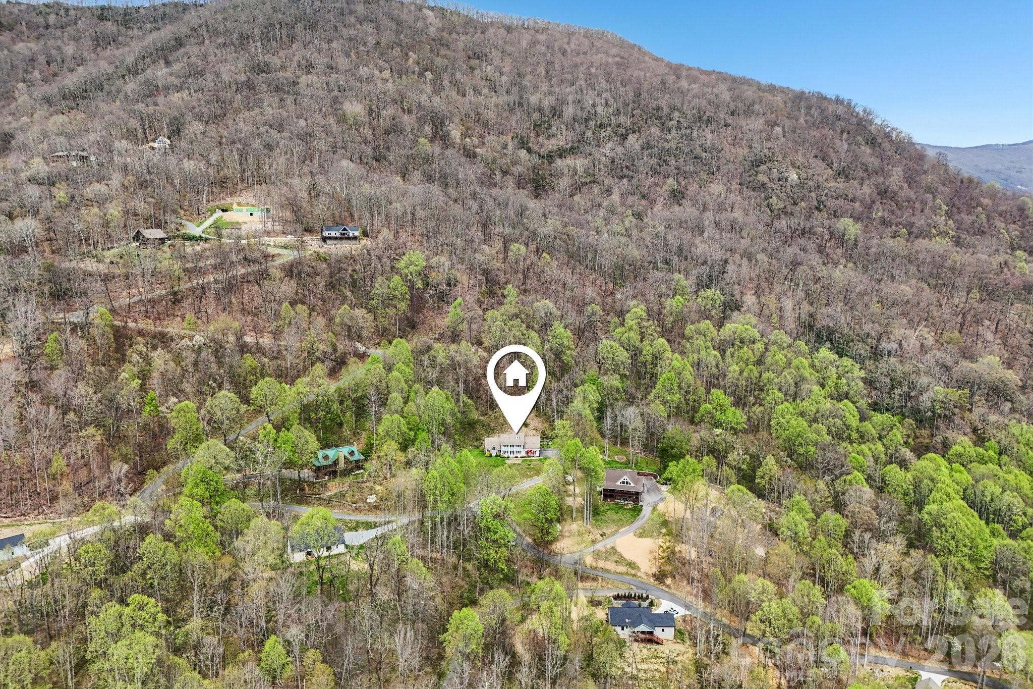 302 Davy Crockett Drive Maggie Valley NC 28751