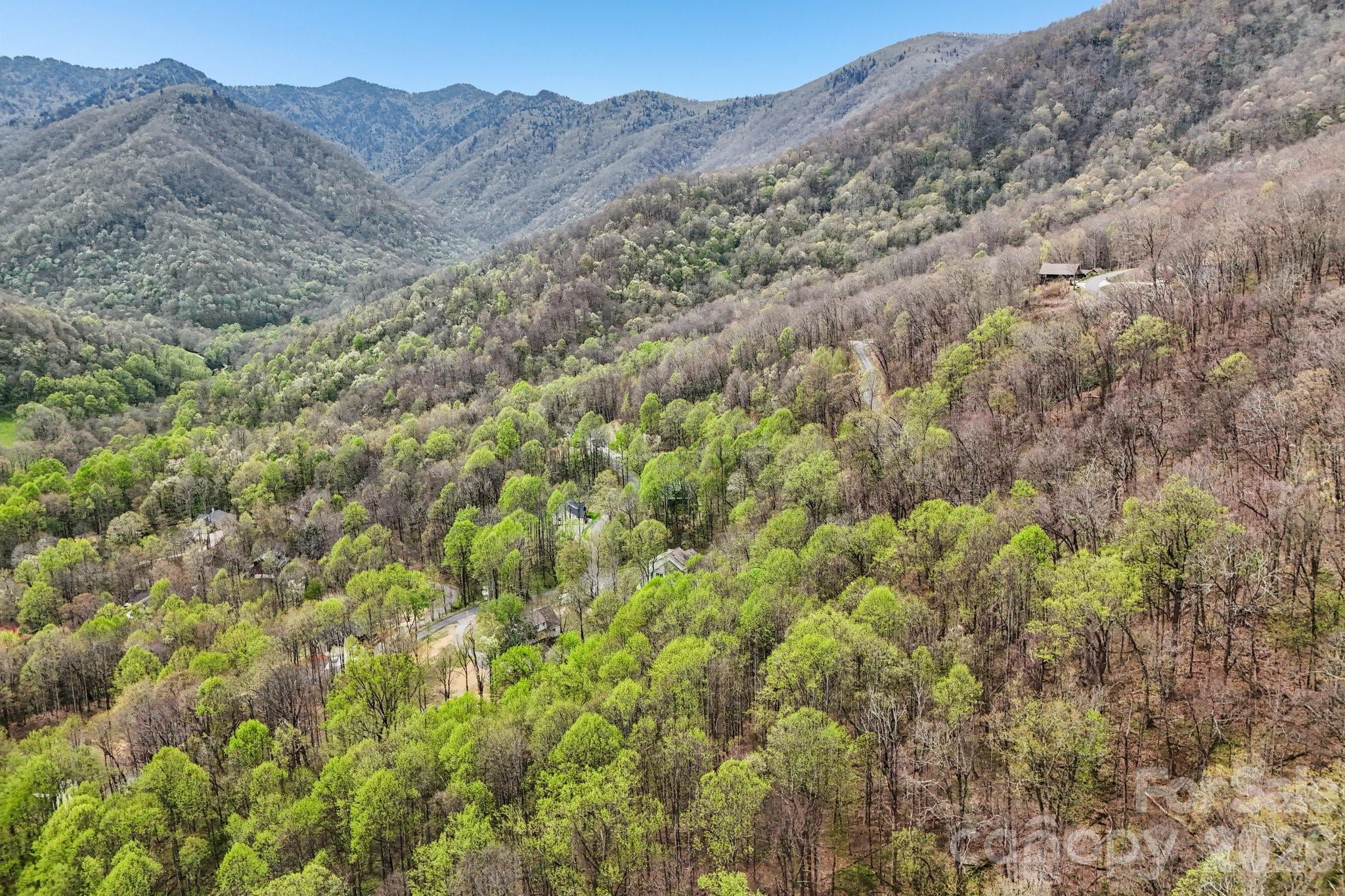 302 Davy Crockett Drive Maggie Valley NC 28751