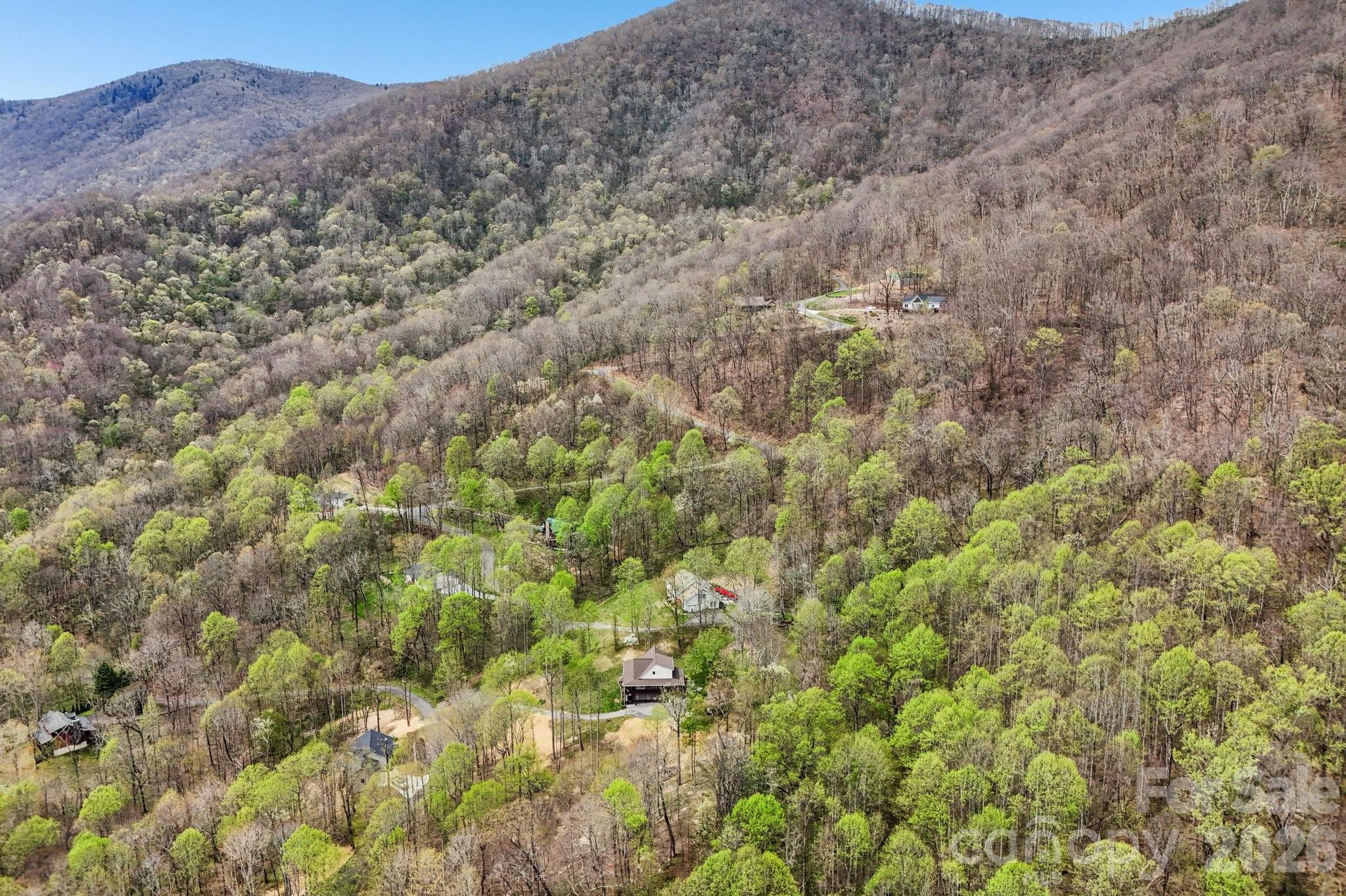 302 Davy Crockett Drive Maggie Valley NC 28751