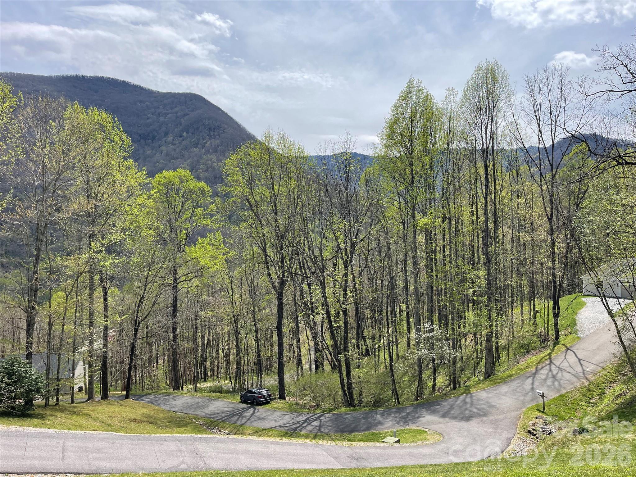 302 Davy Crockett Drive Maggie Valley NC 28751