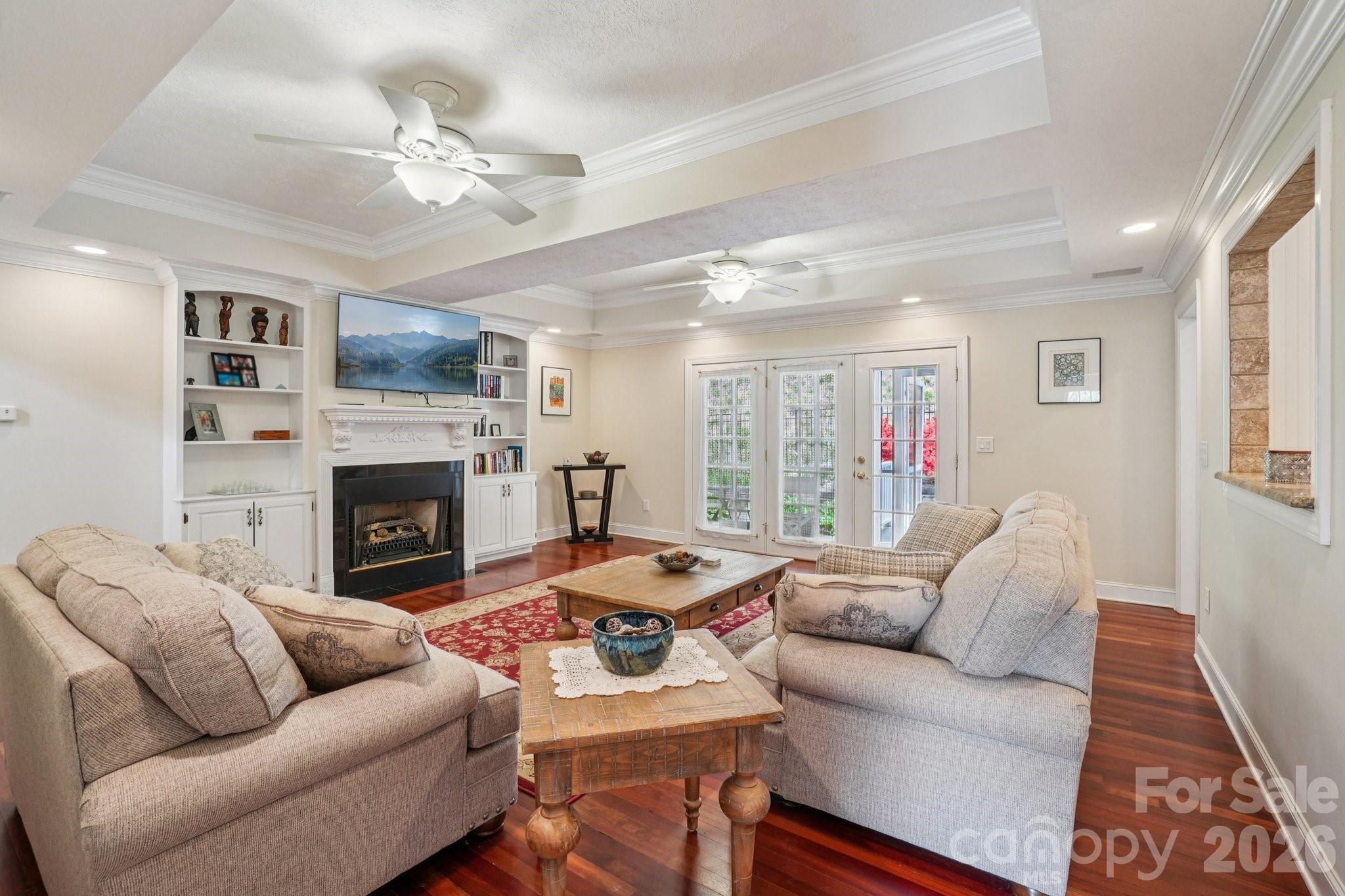 302 Davy Crockett Drive Maggie Valley NC 28751