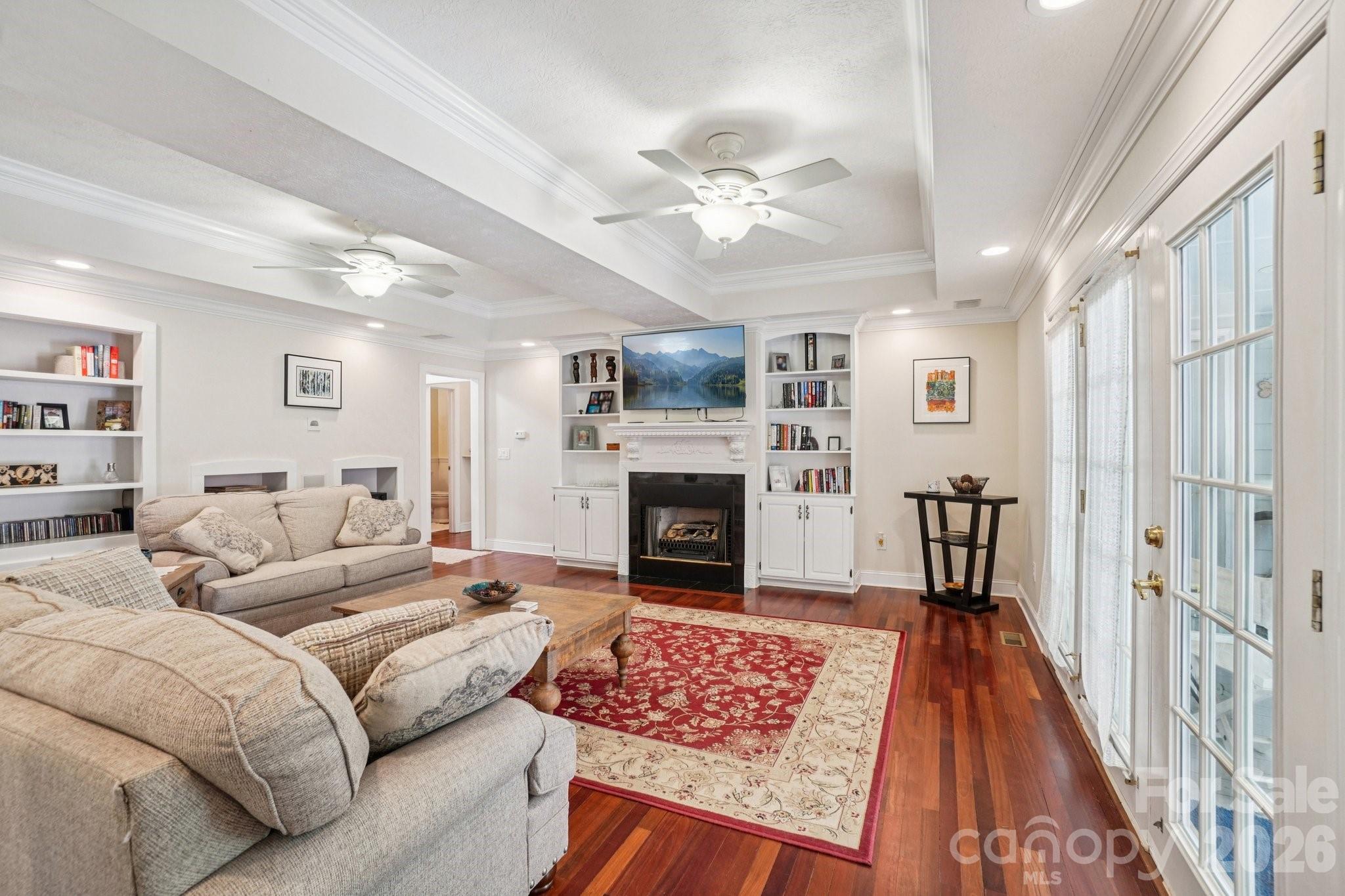 302 Davy Crockett Drive Maggie Valley NC 28751