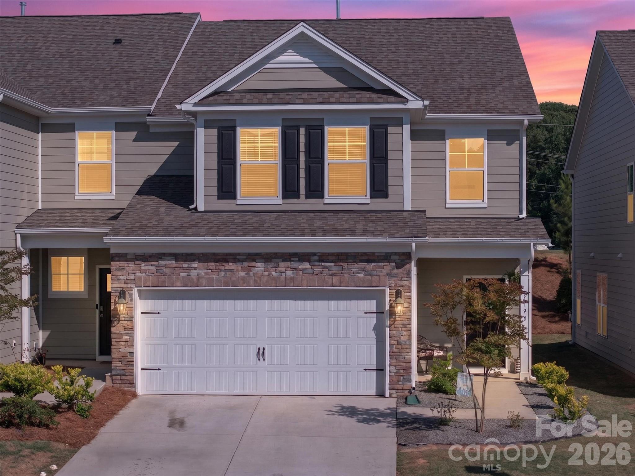 4192 Steel Way Sherrills Ford NC 28673