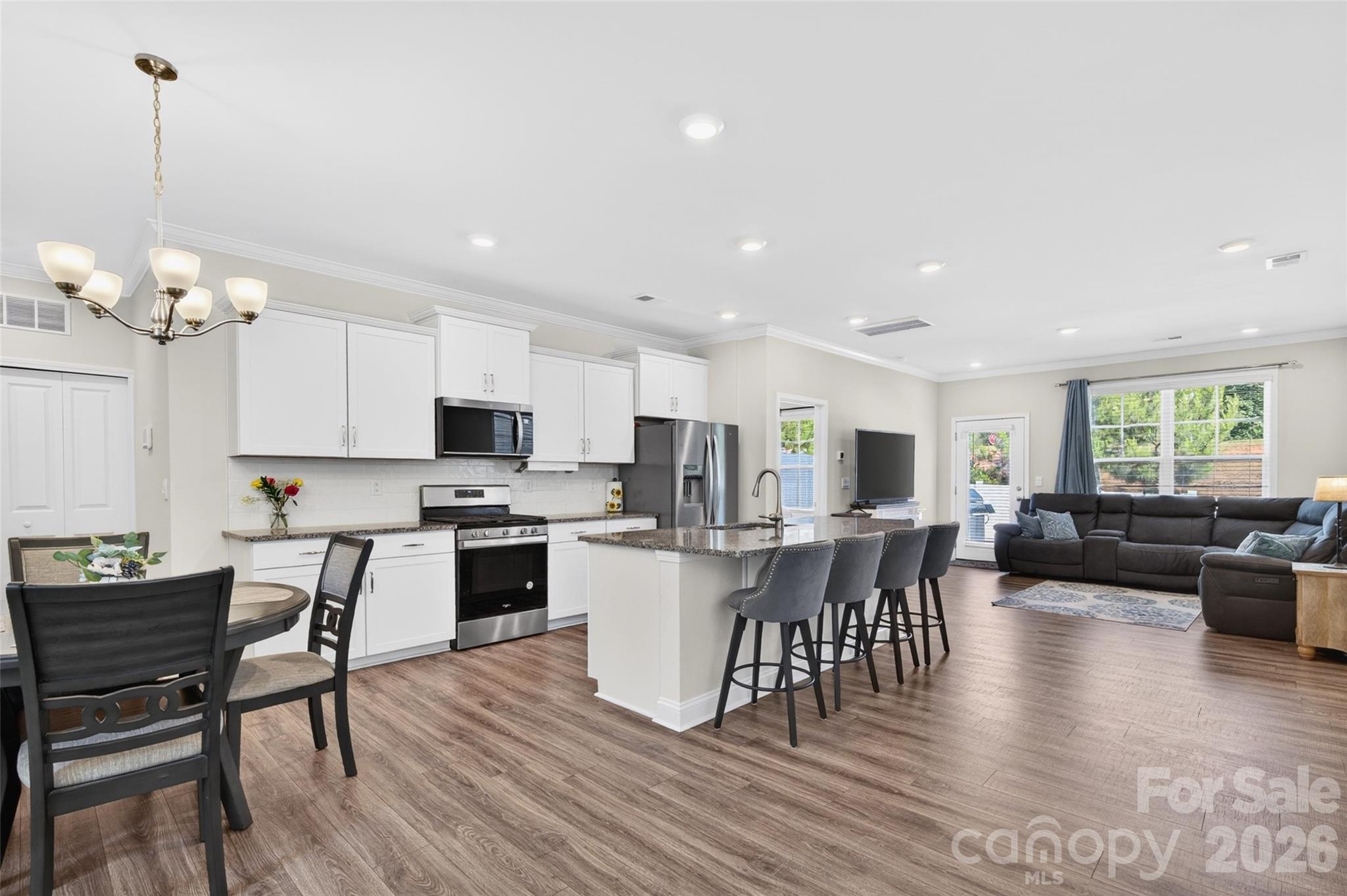 4192 Steel Way Sherrills Ford NC 28673
