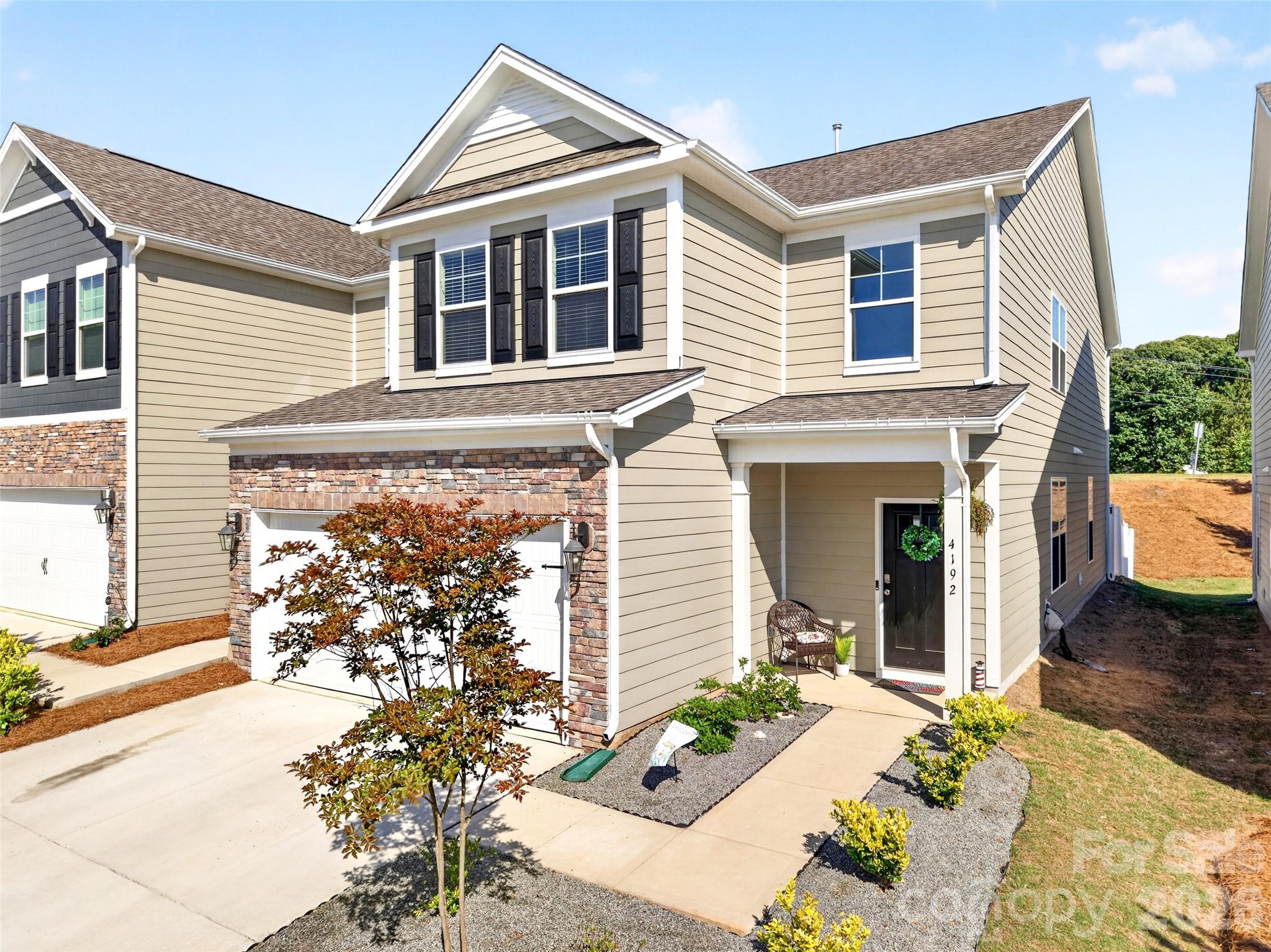 4192 Steel Way Sherrills Ford NC 28673