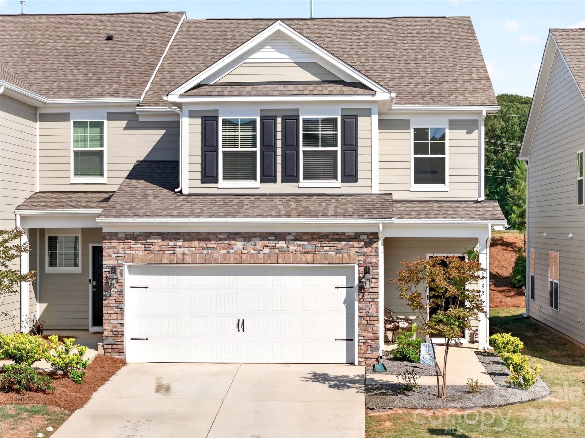 4192 Steel Way Sherrills Ford NC 28673